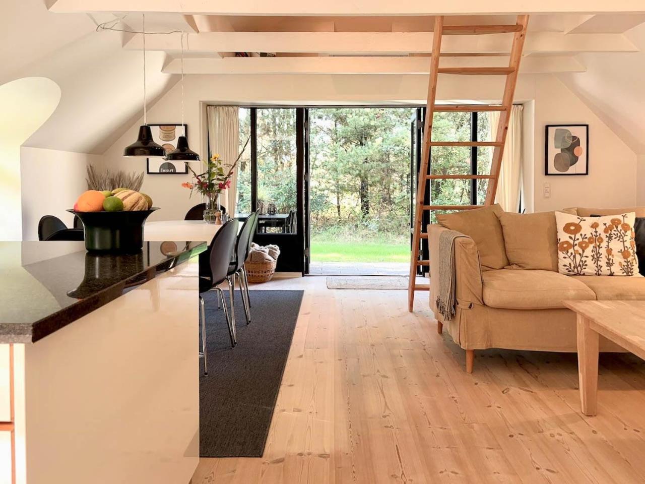 One-Bedroom Vacation Home photo 1