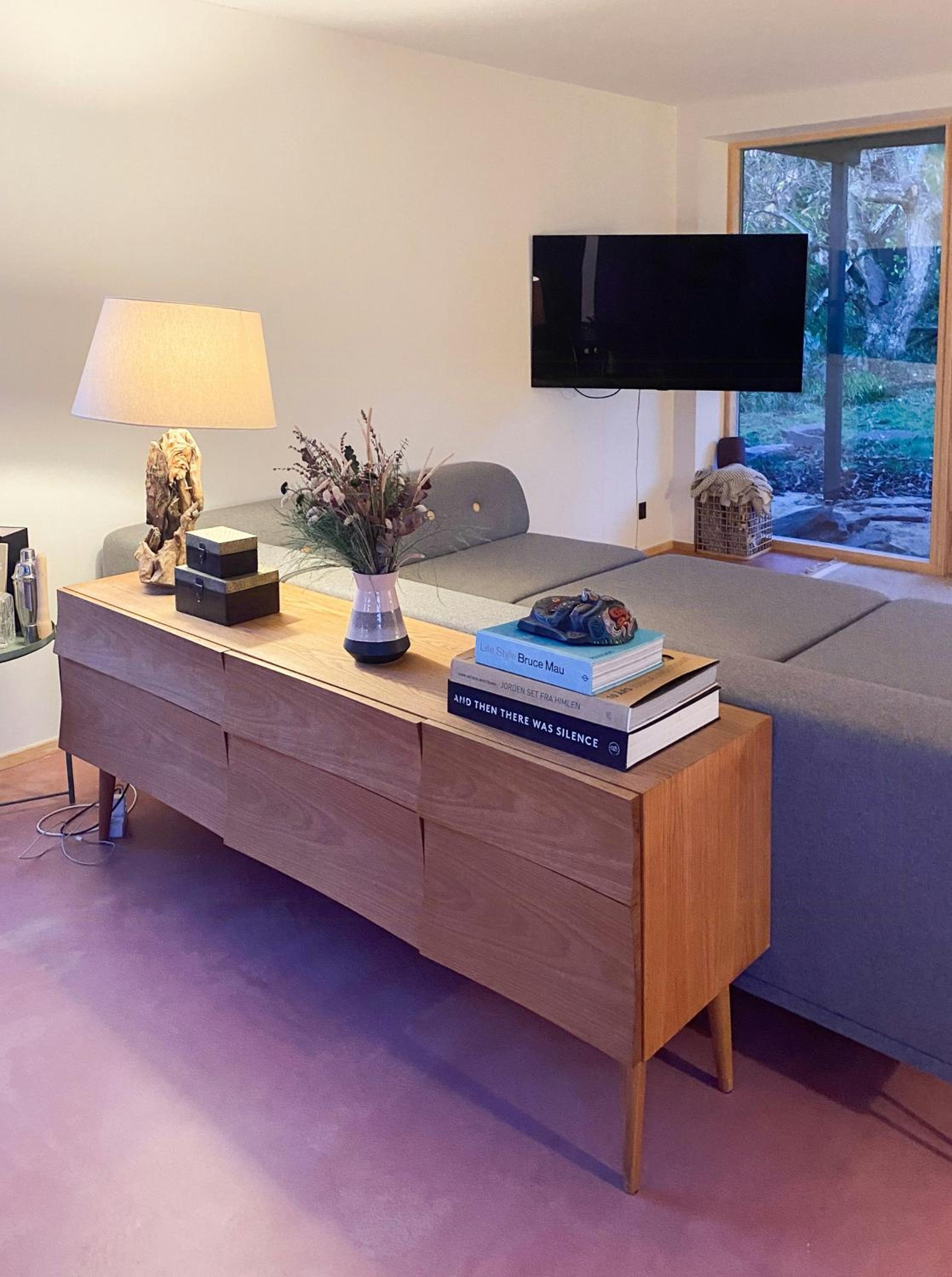 Three-Bedroom Vacation Home  photo 1