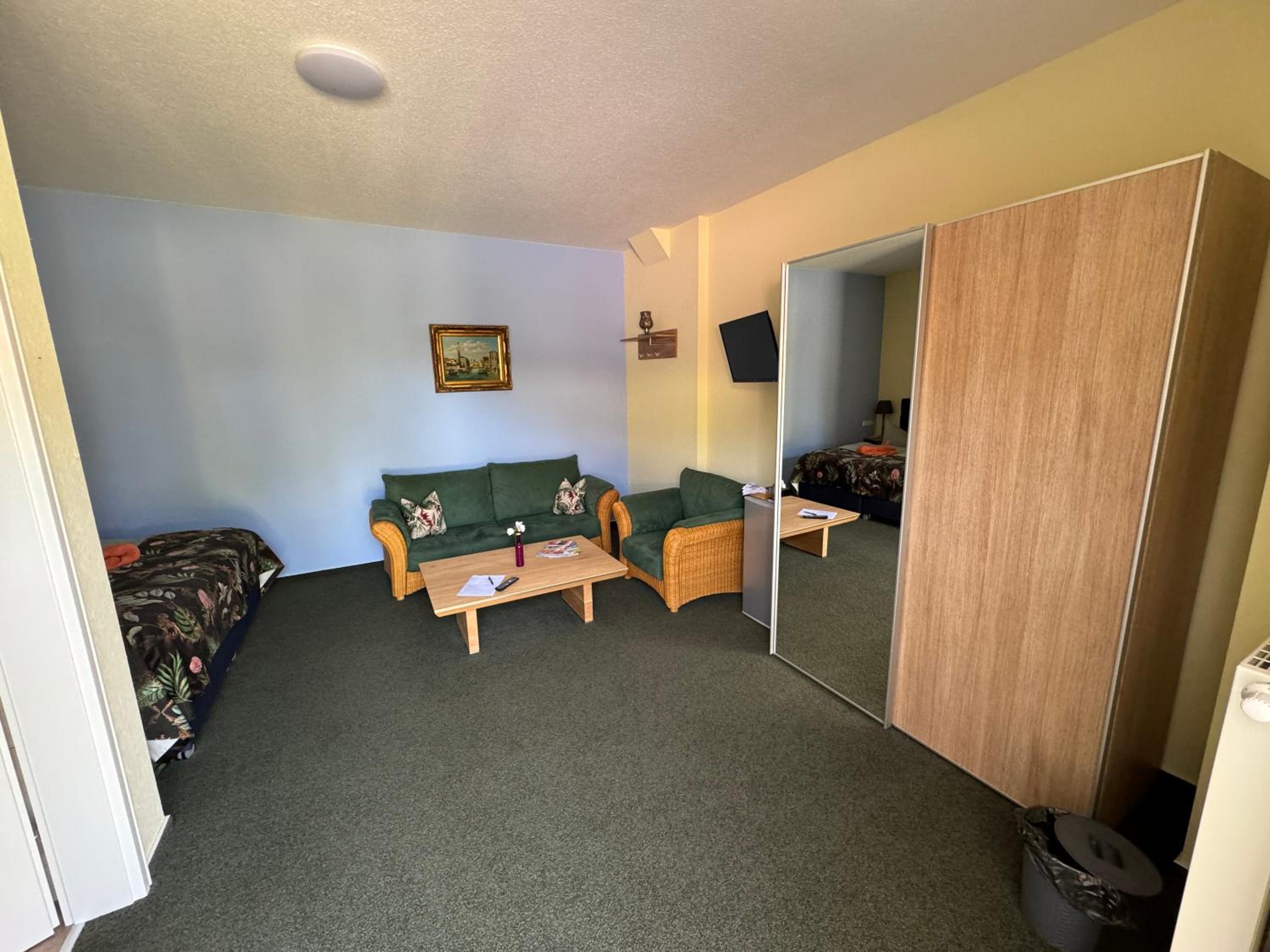 Double Room photo 3