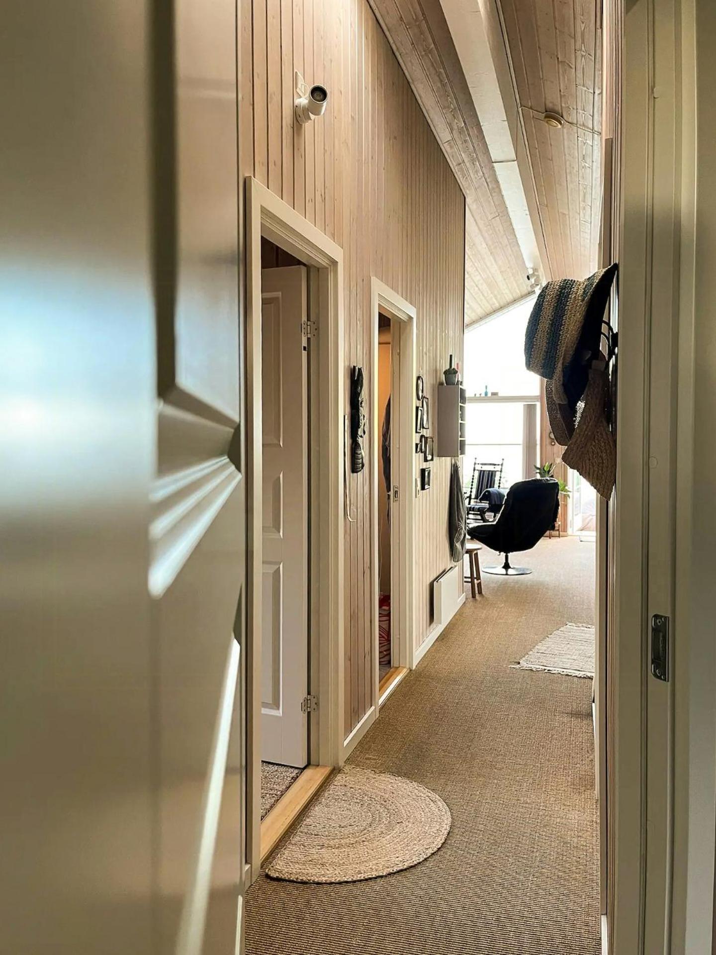 Two-Bedroom Holiday Home photo 1