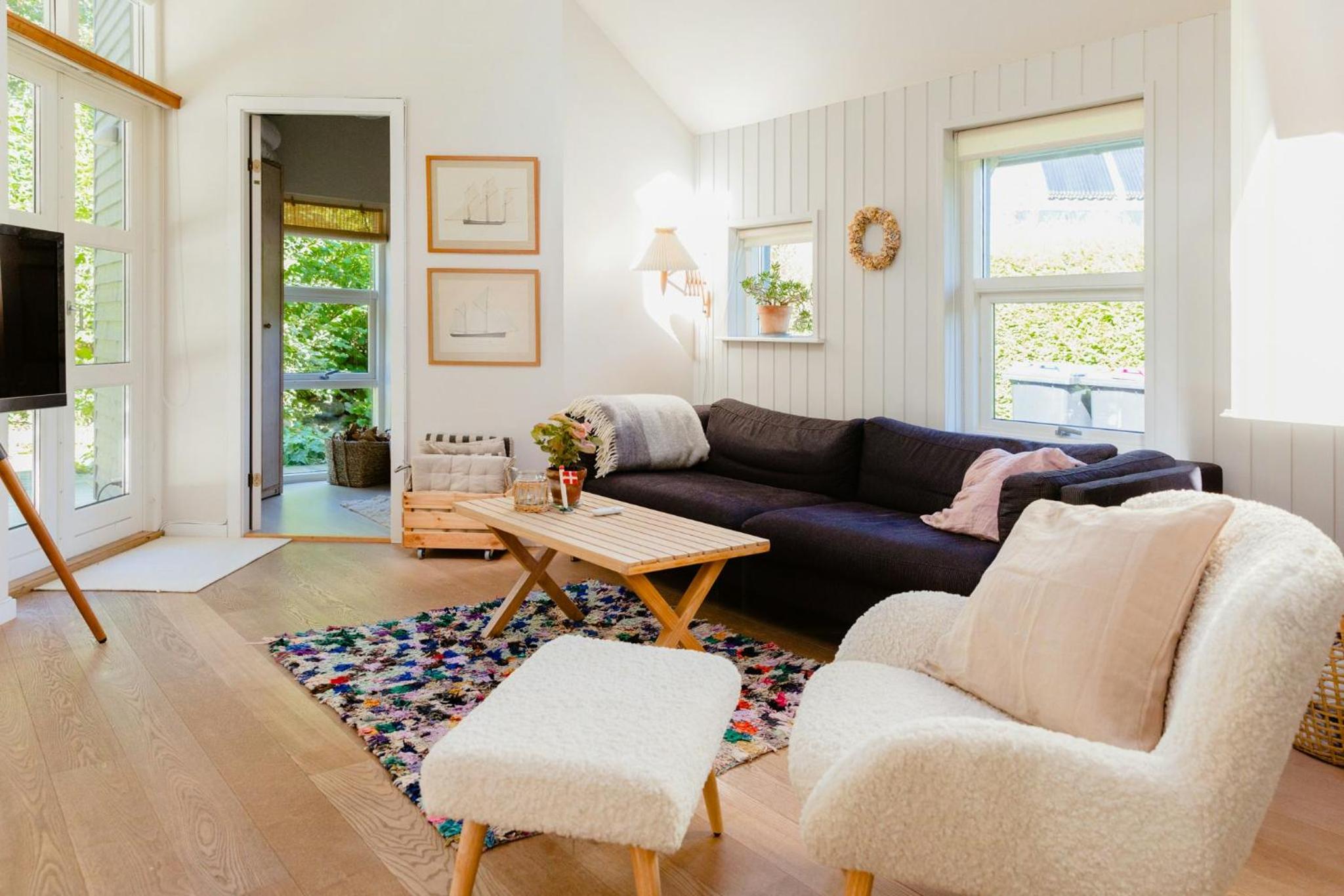 Two-Bedroom Holiday Home photo 1
