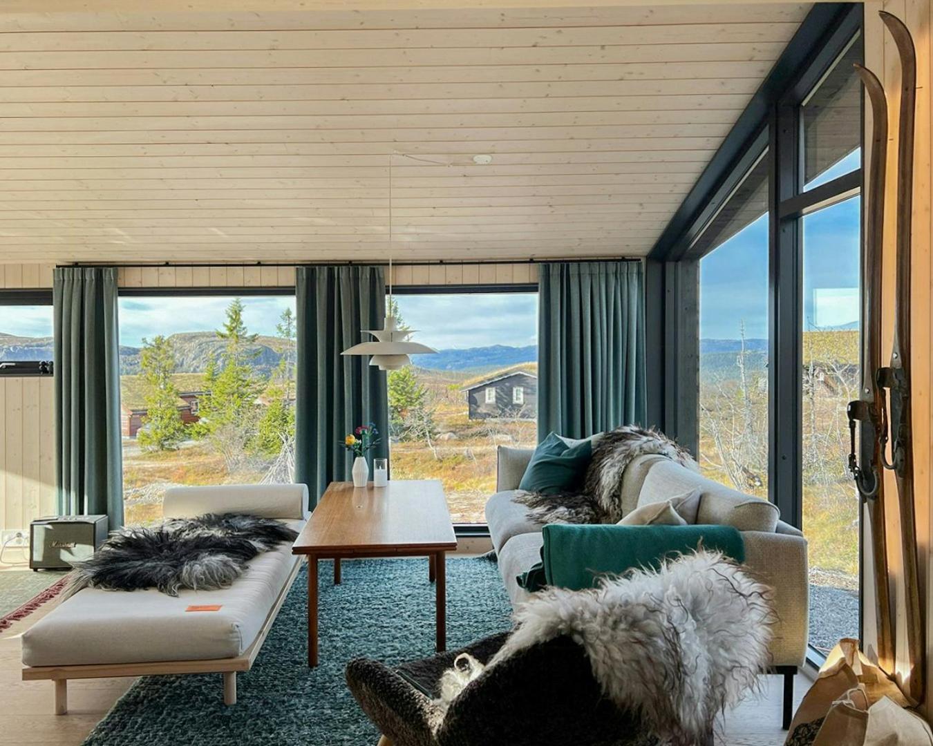 Three-Bedroom Vacation Home  photo 1