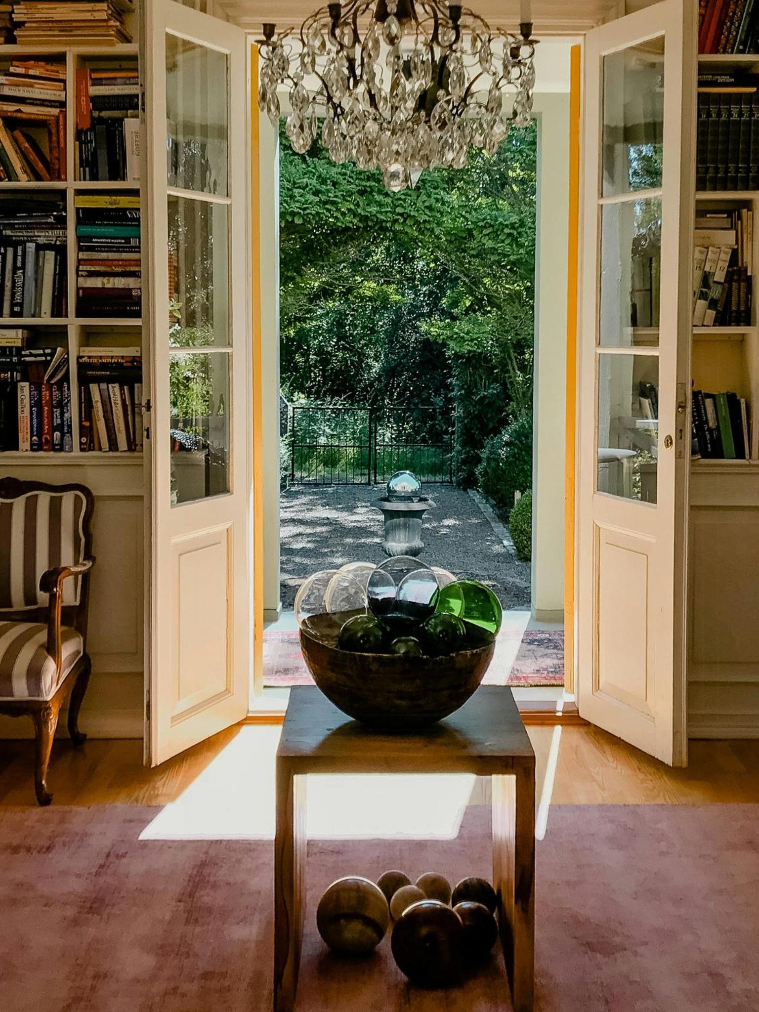 One-Bedroom Vacation Home photo 3