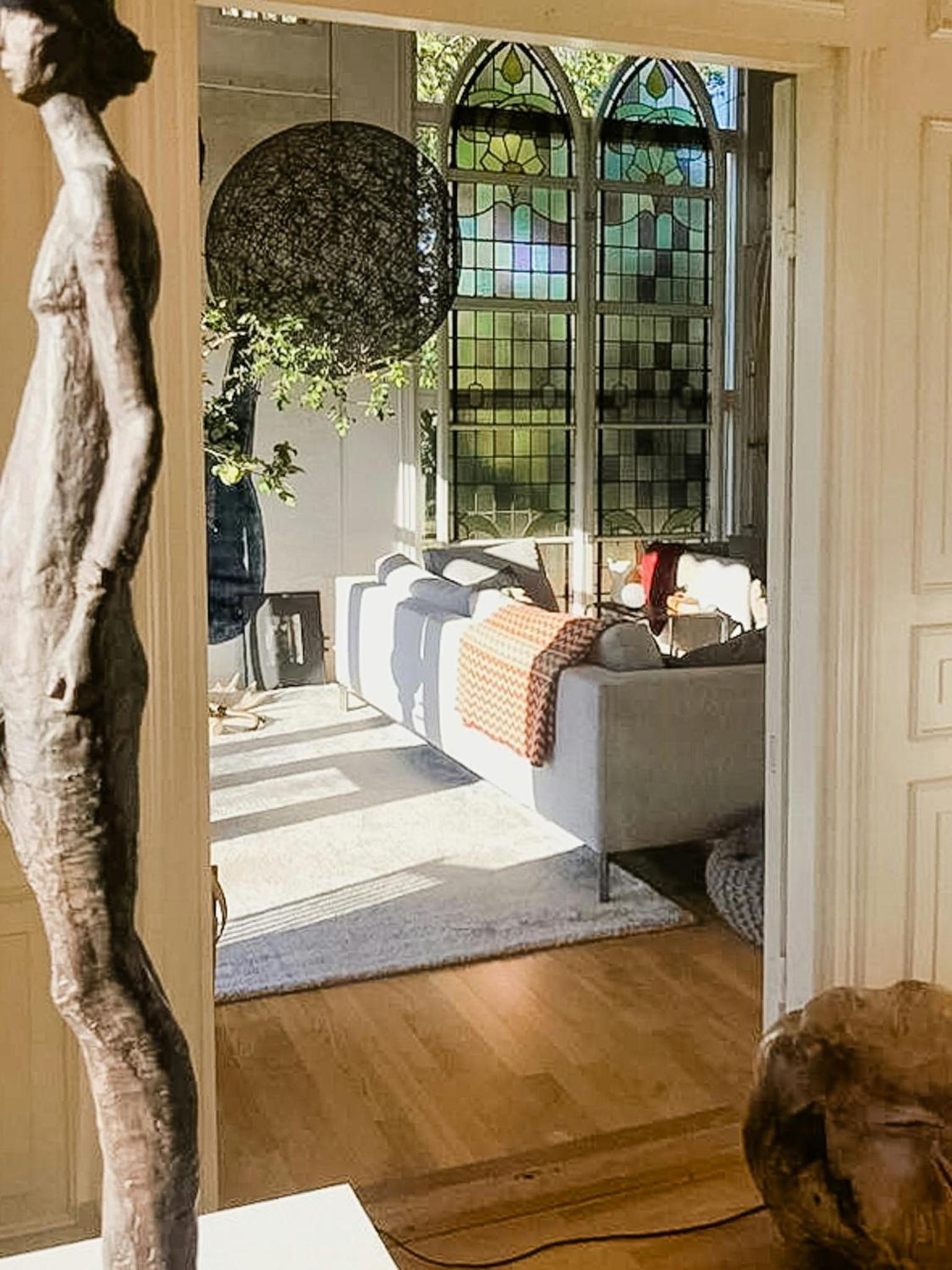 One-Bedroom Vacation Home photo 2