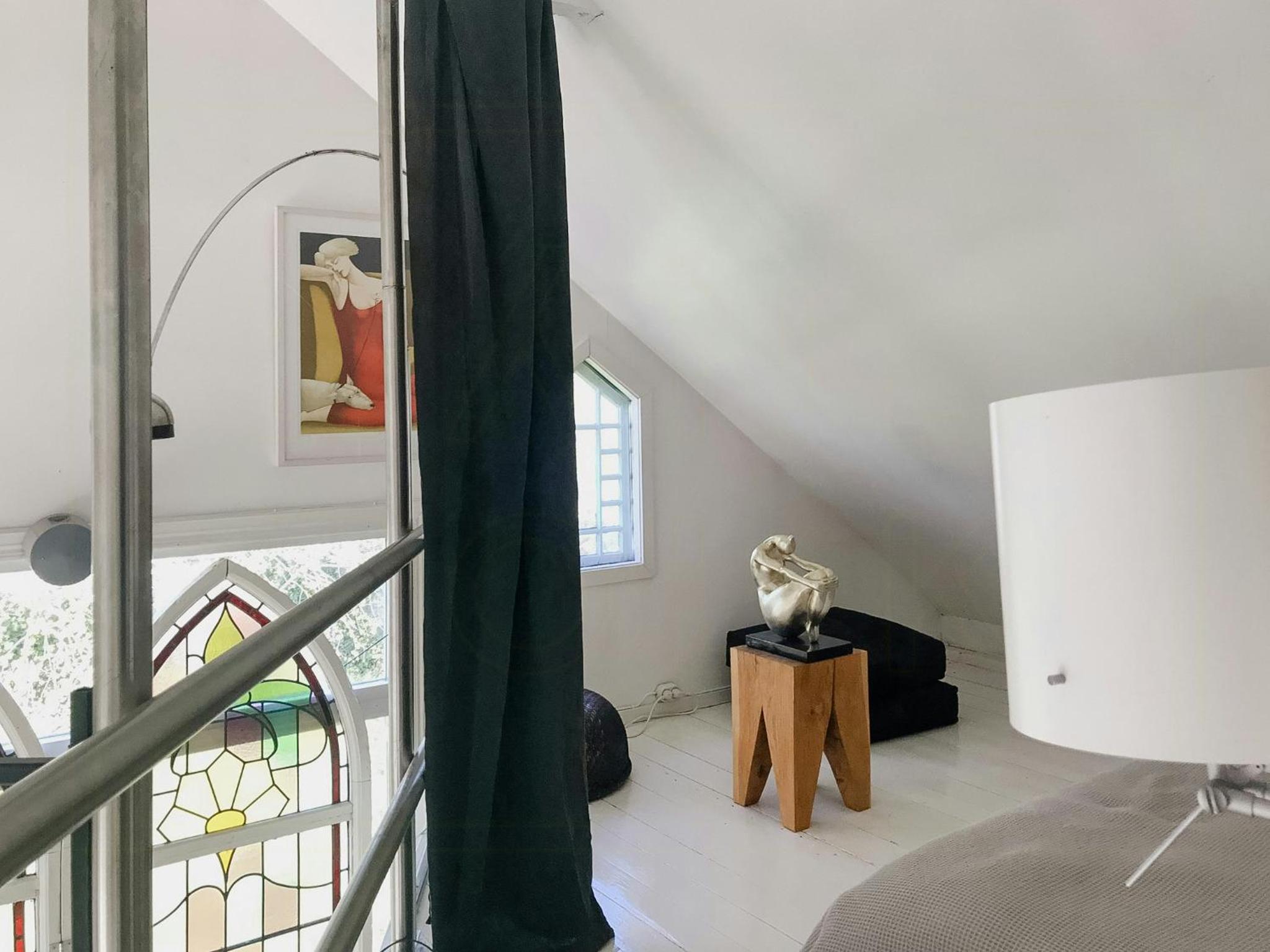 One-Bedroom Vacation Home photo 1