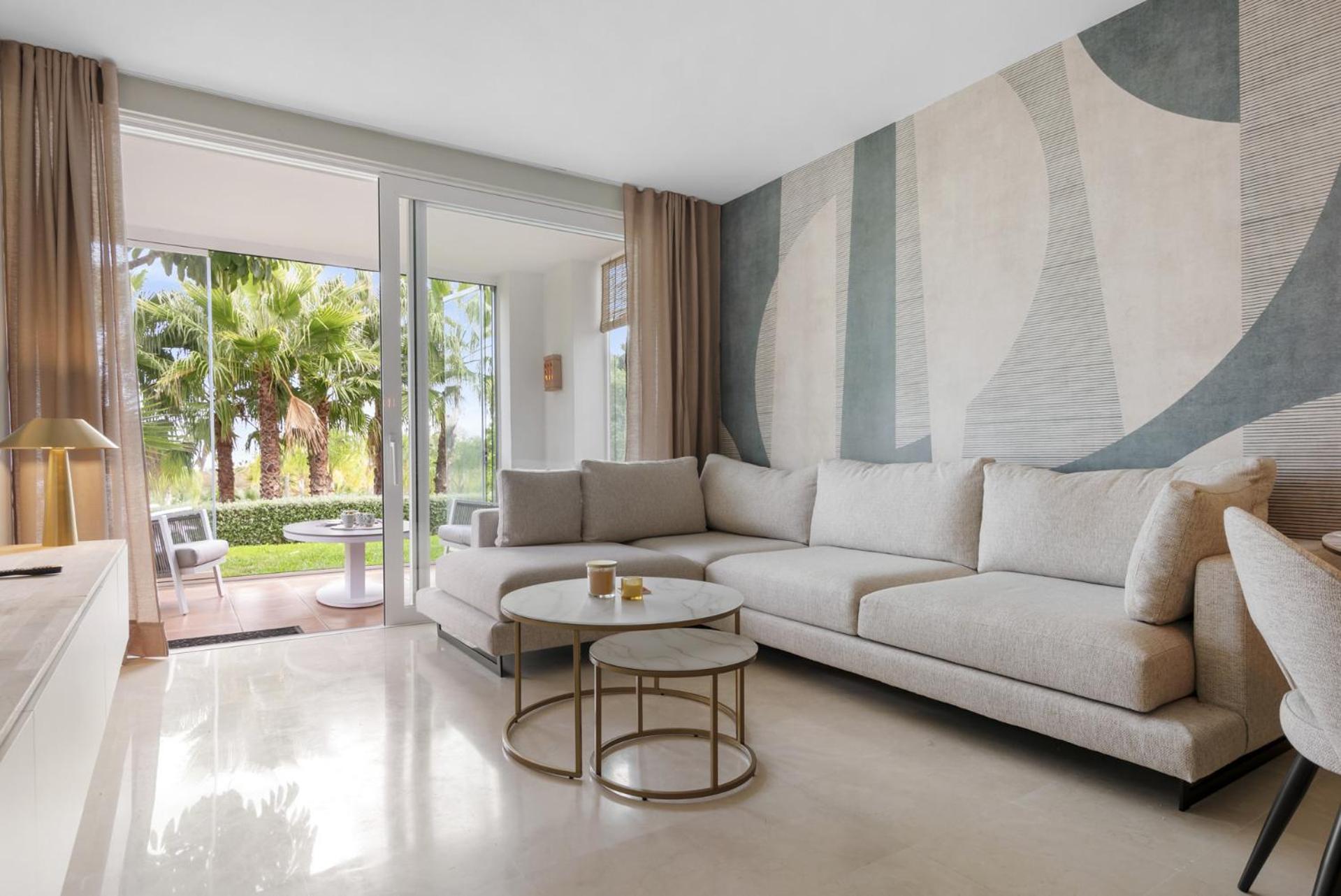 Apartamento - Planta Baja