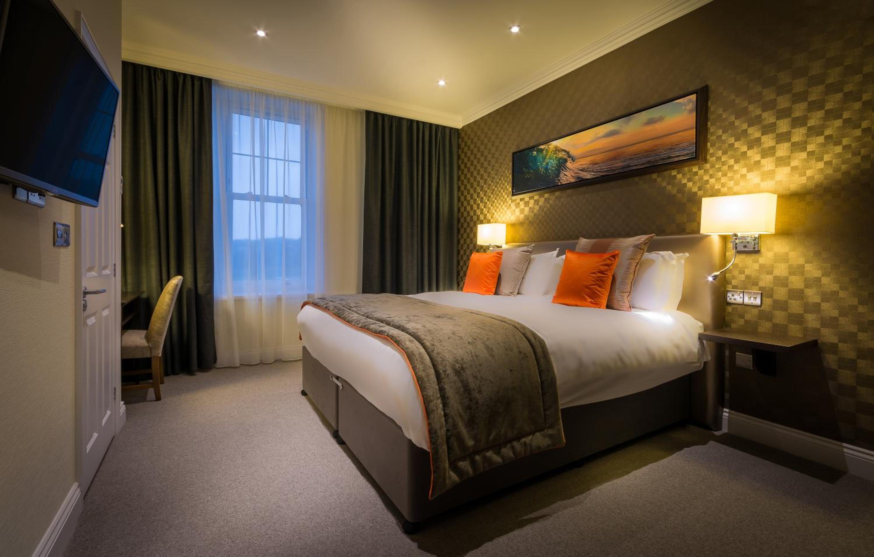 Classic Double Room - Photo 3