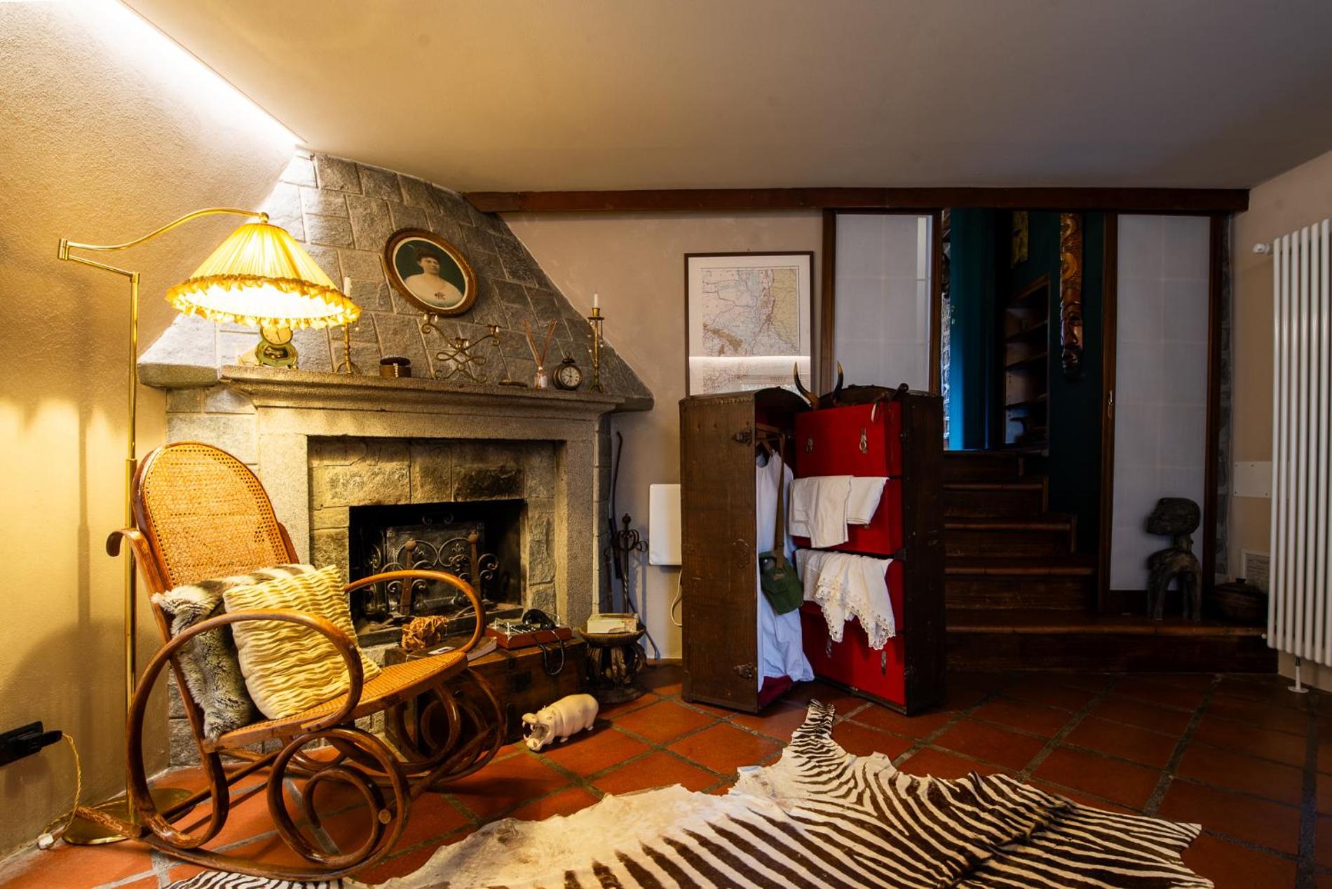 Deluxe Room - Photo 2