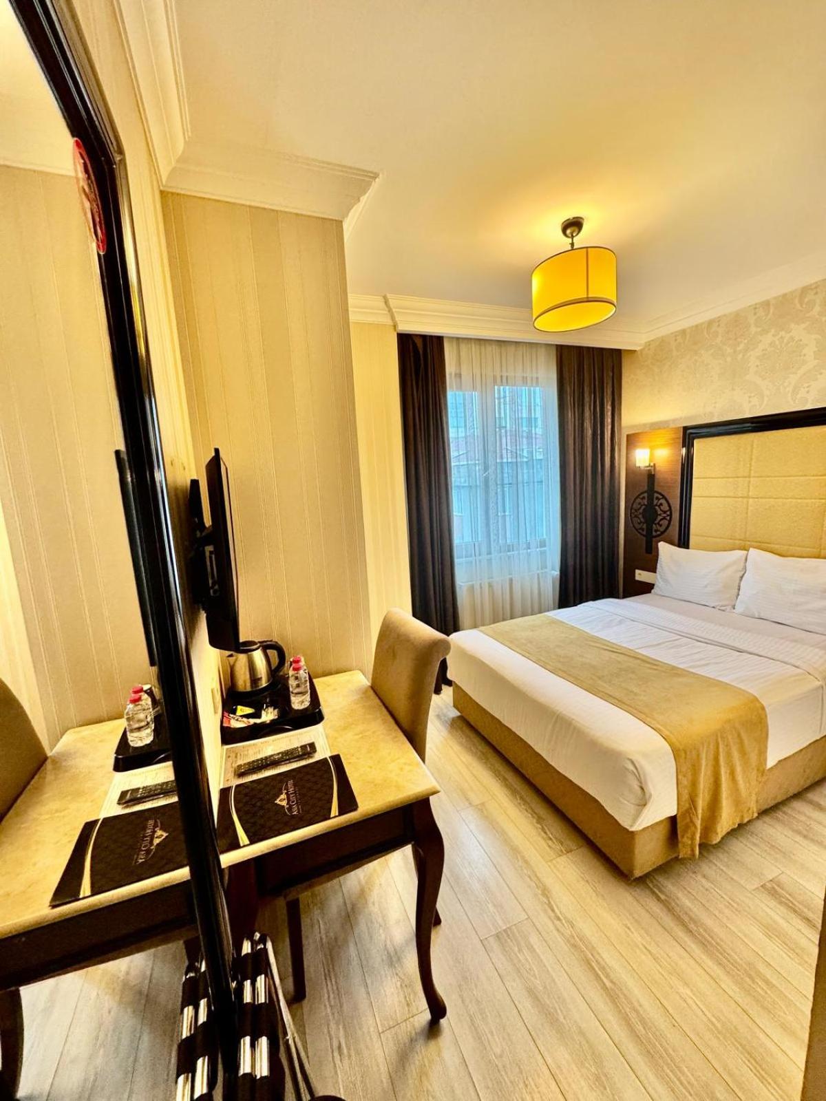 Standard Room photo 1