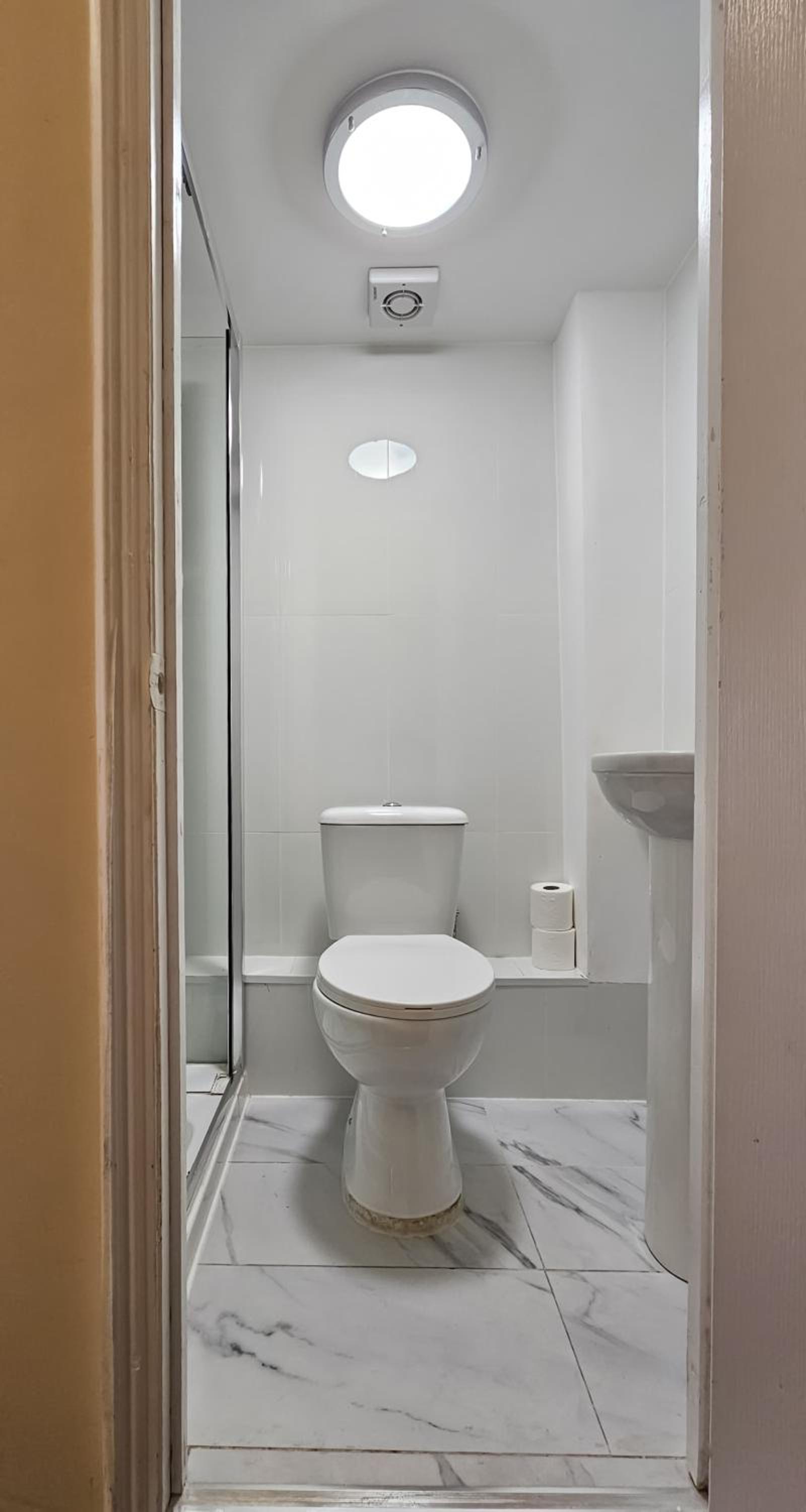Twin Room photo 3