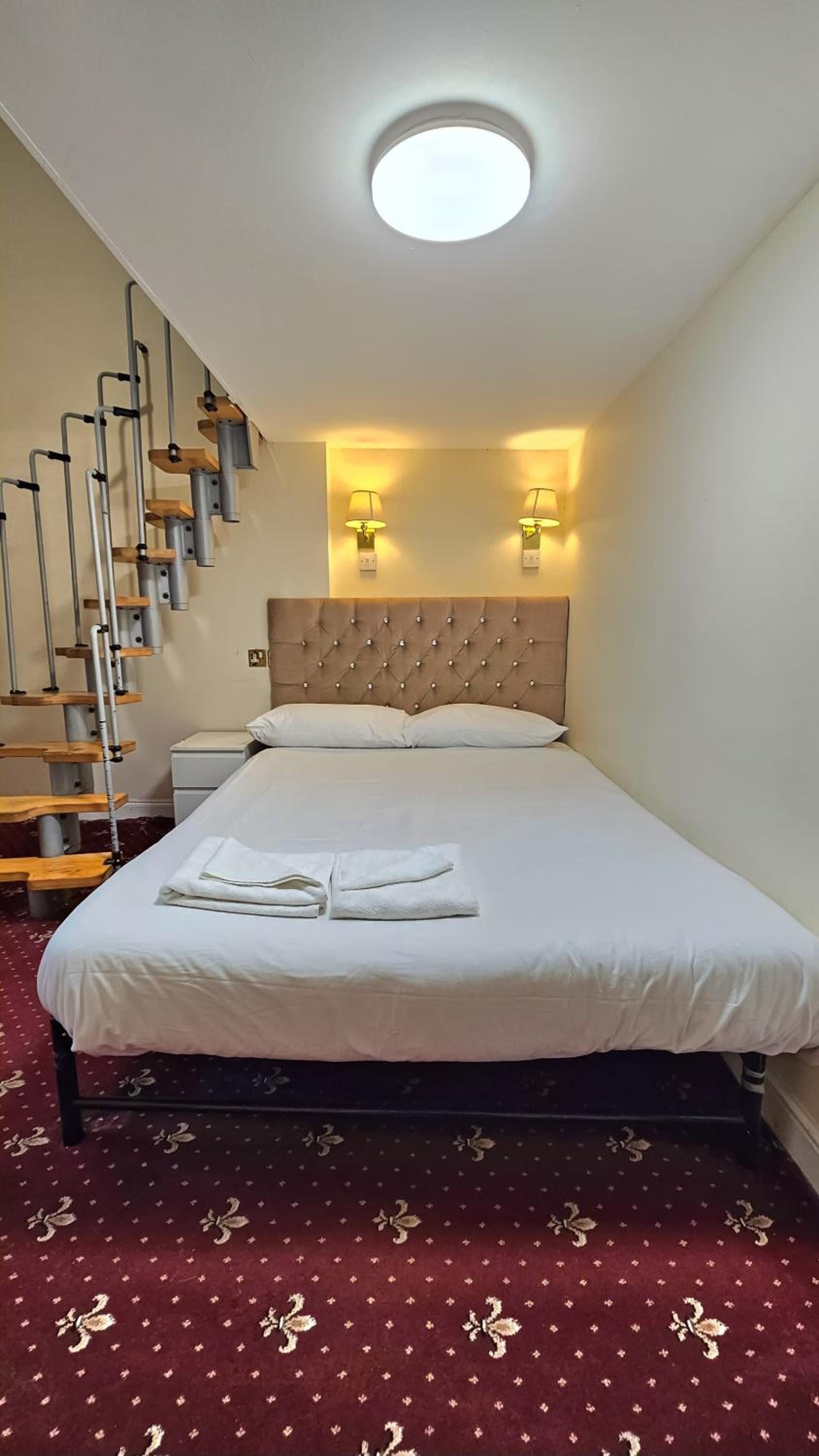 Quadruple Room photo 3