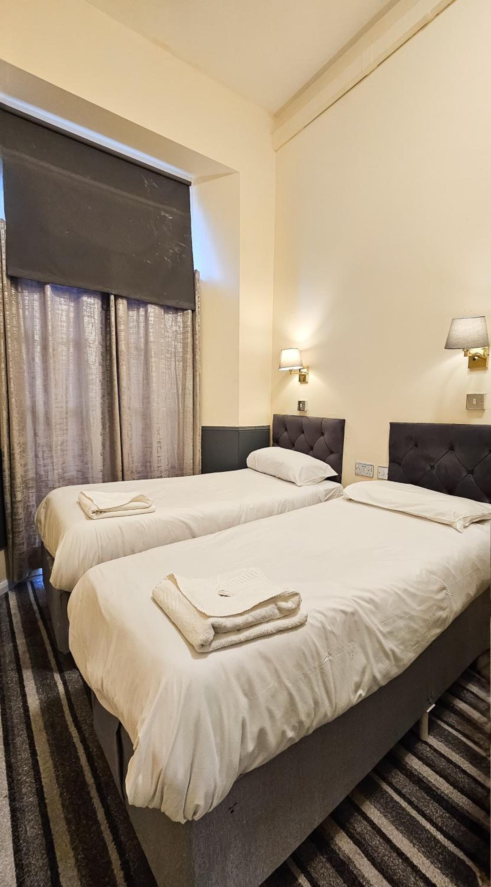 Twin Room photo 1