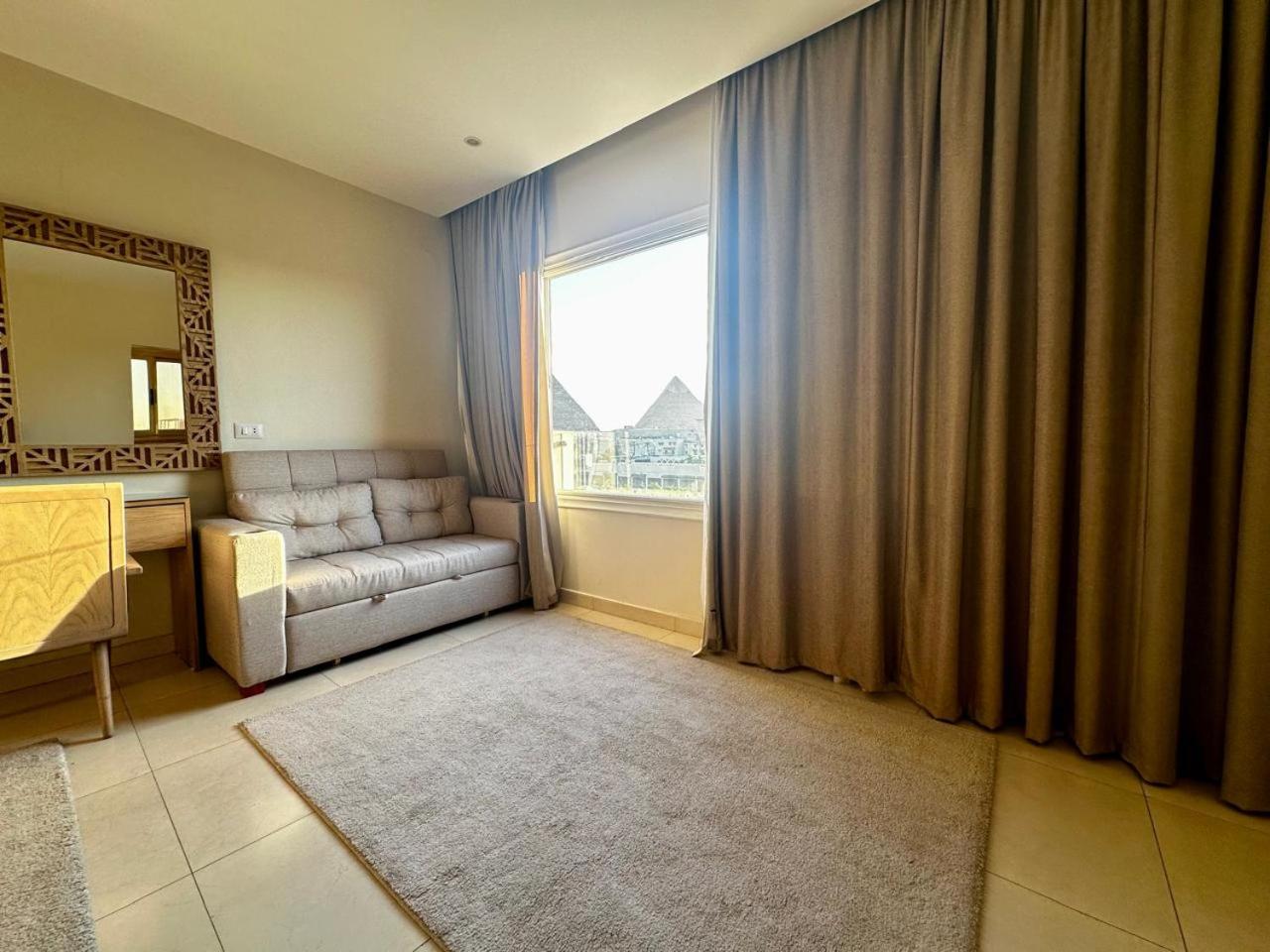 Large Twin Room