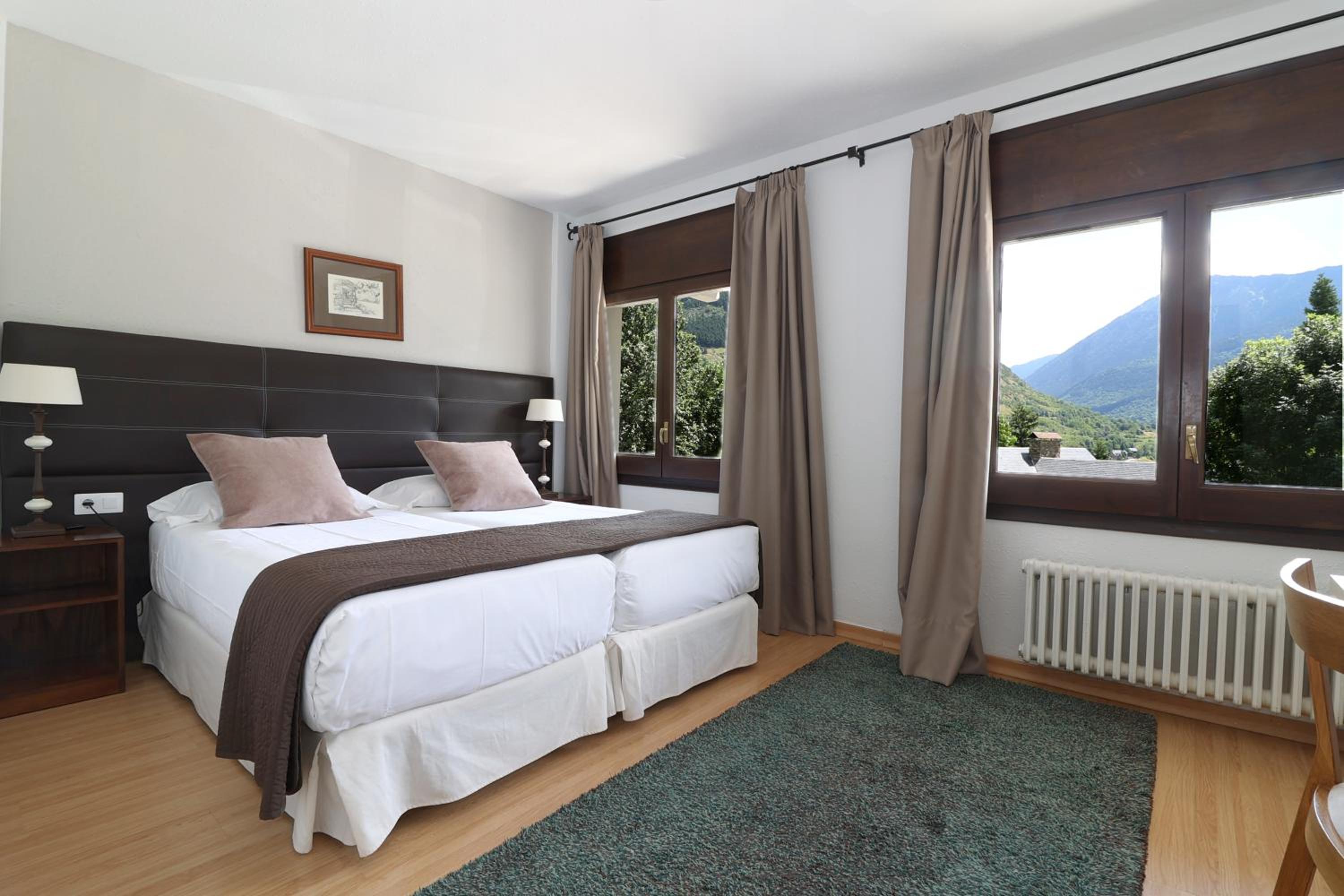 Habitación Superior
