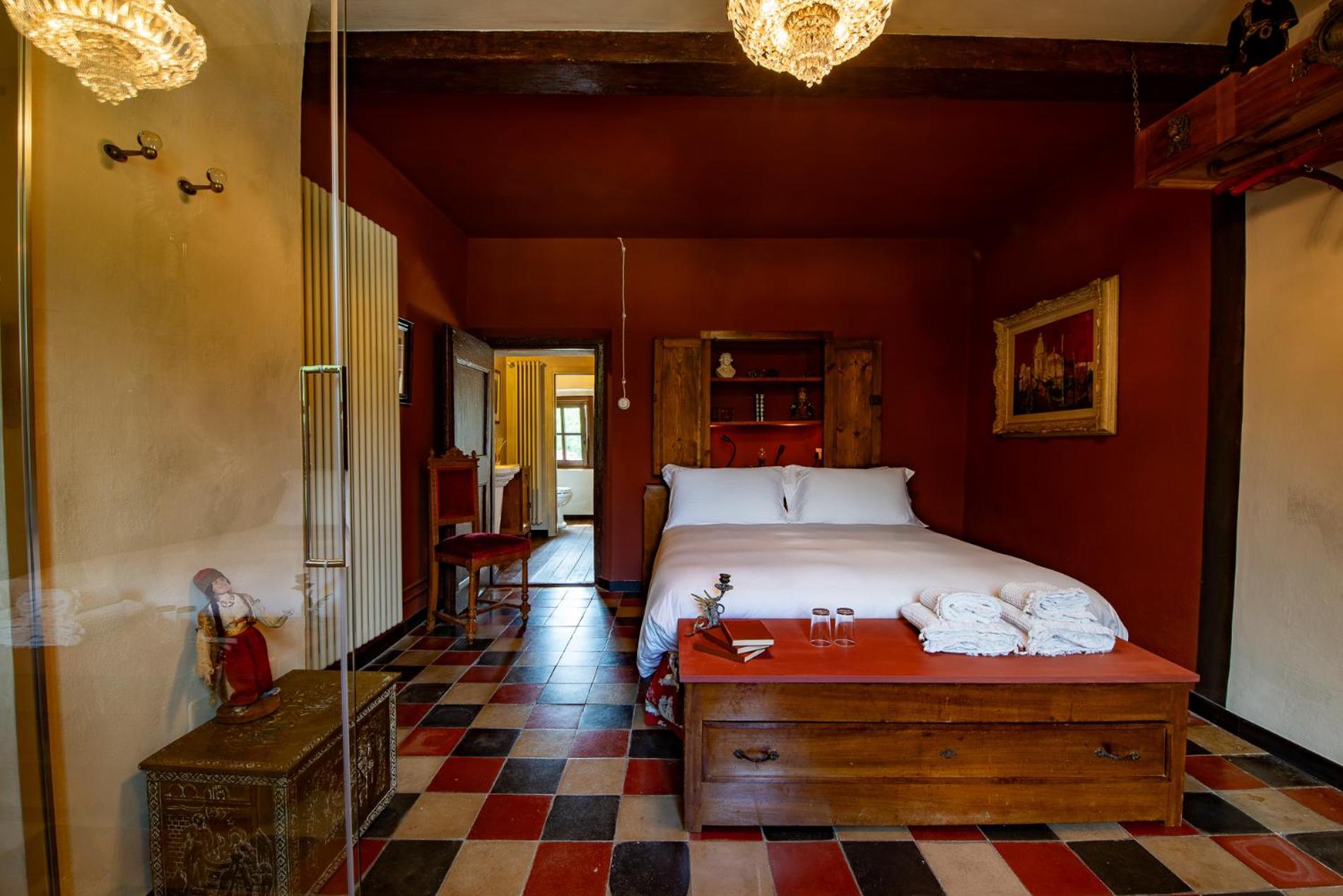 Deluxe Double or Twin Room - Photo 3