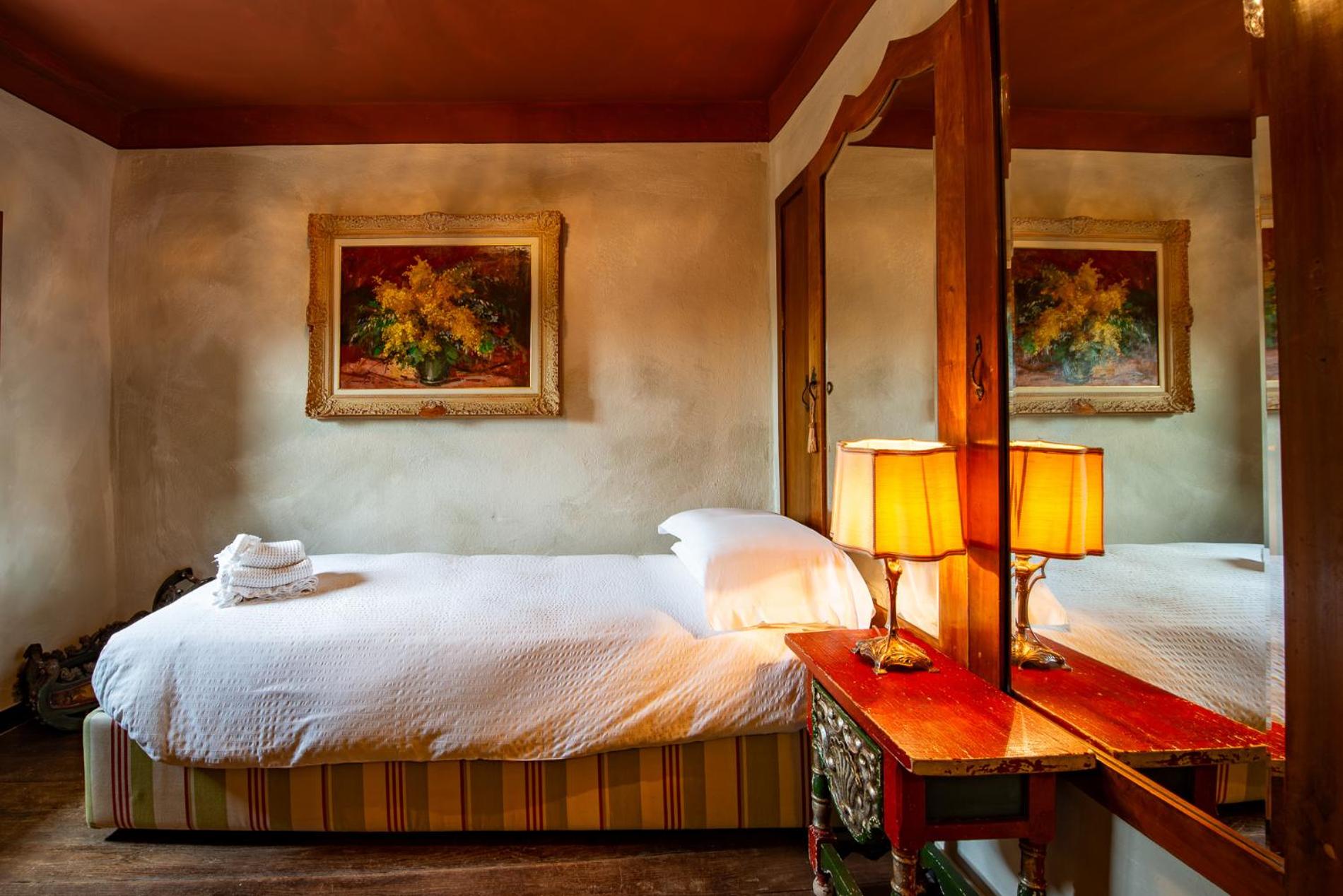 Deluxe Double or Twin Room - Photo 1