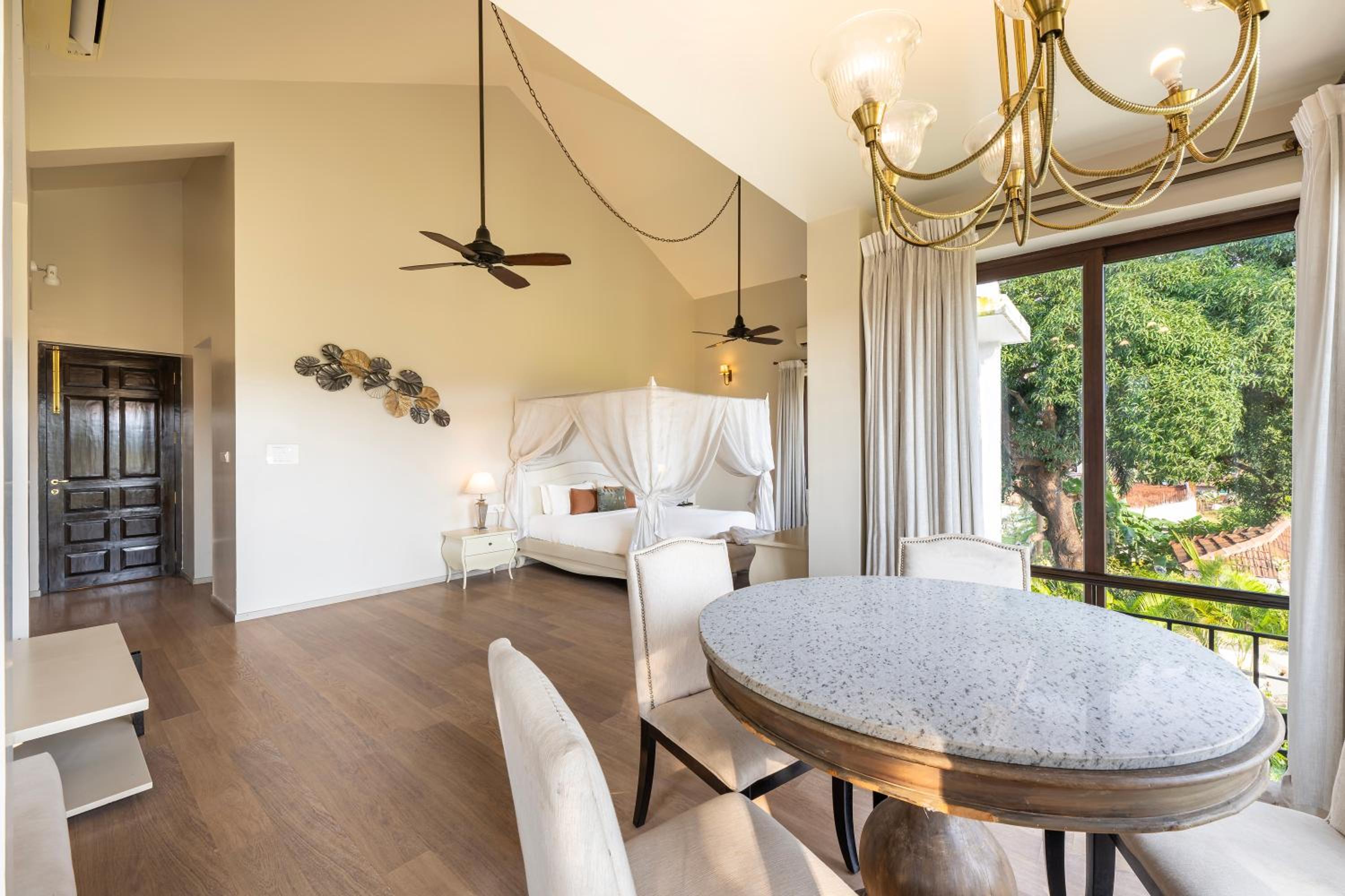 Deluxe Villa