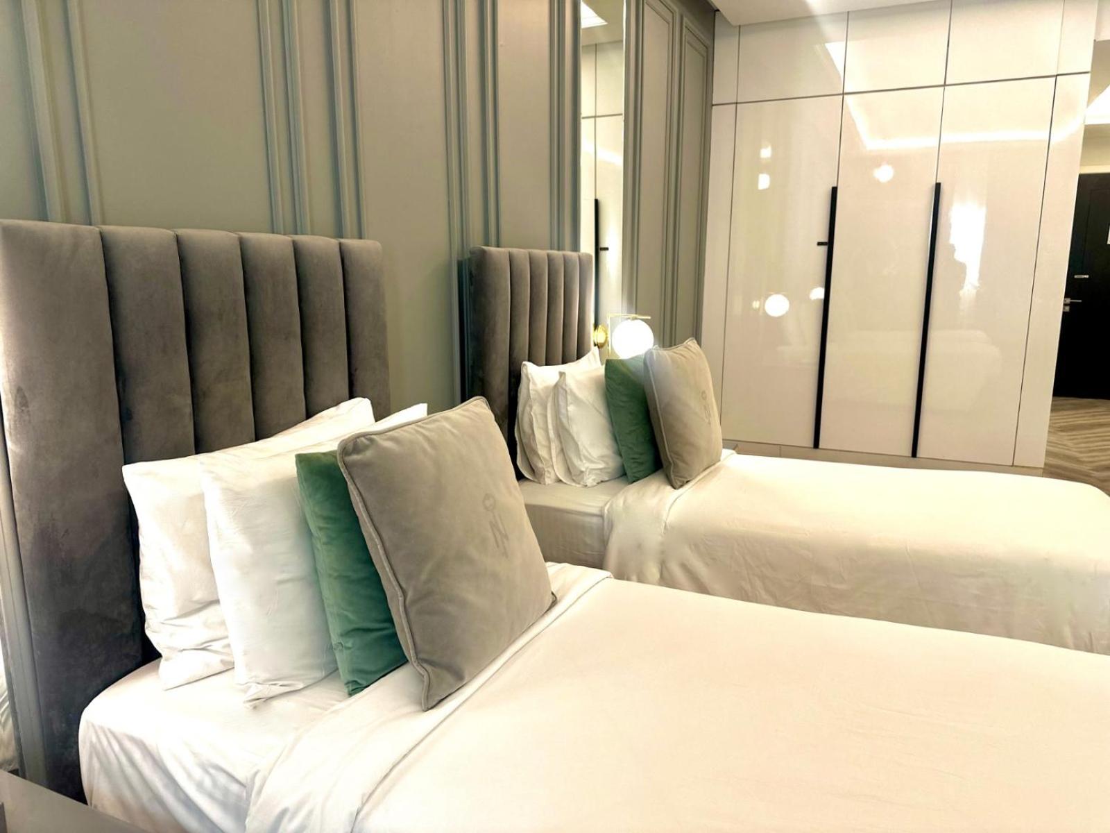 Twin Room photo 2