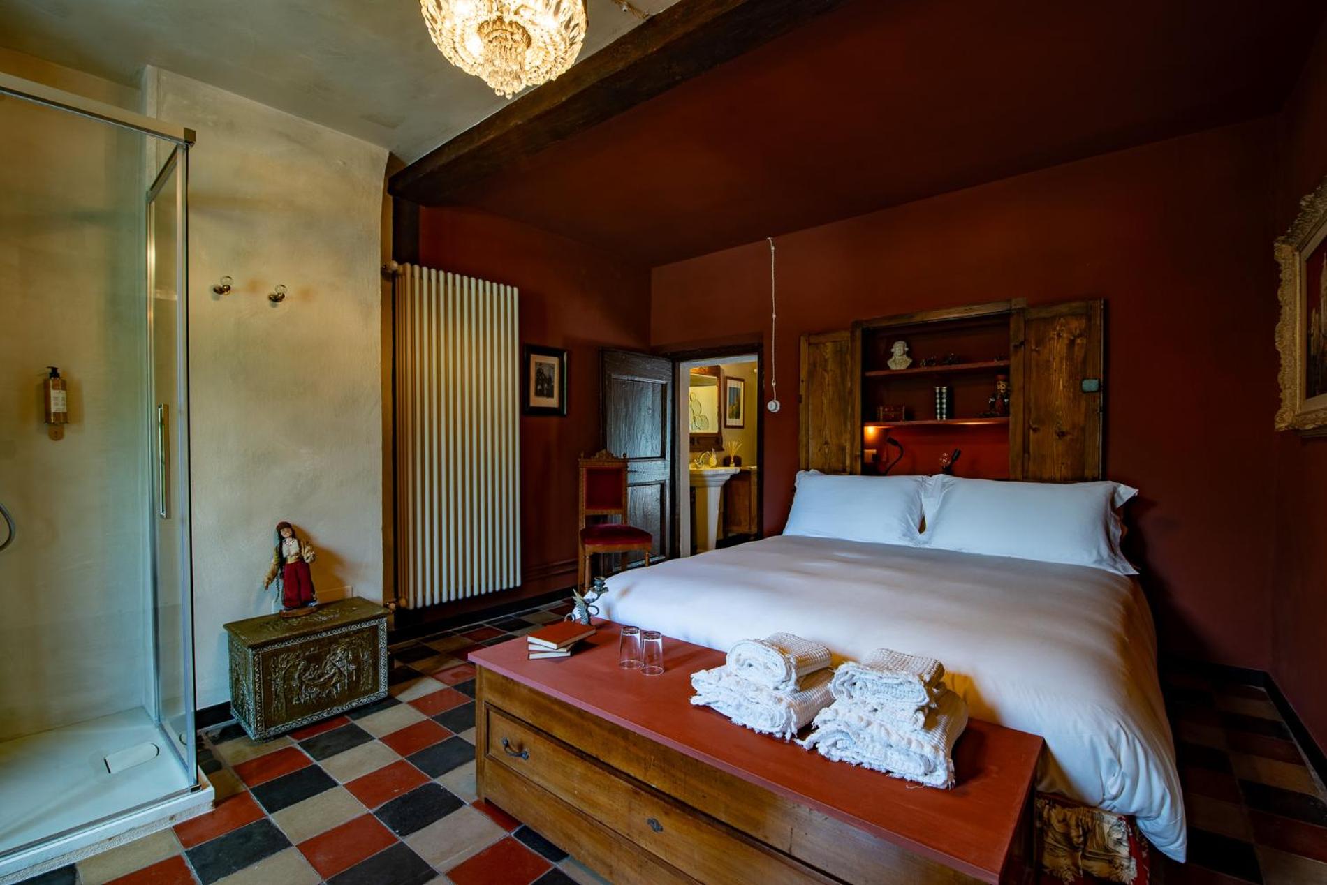 Deluxe Double or Twin Room - Photo 2