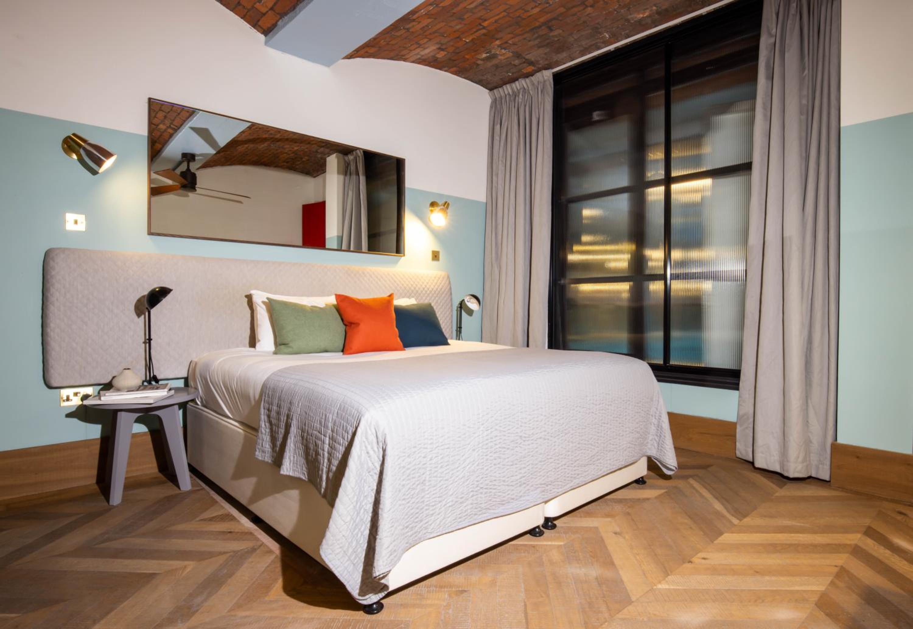 Double Room - Photo 1