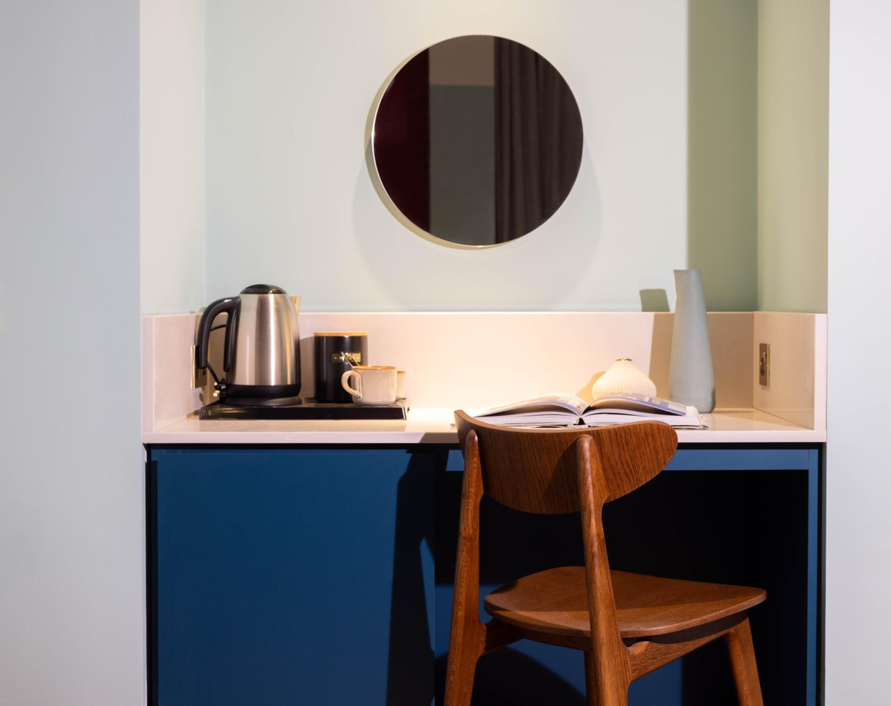 Double Room - Photo 4