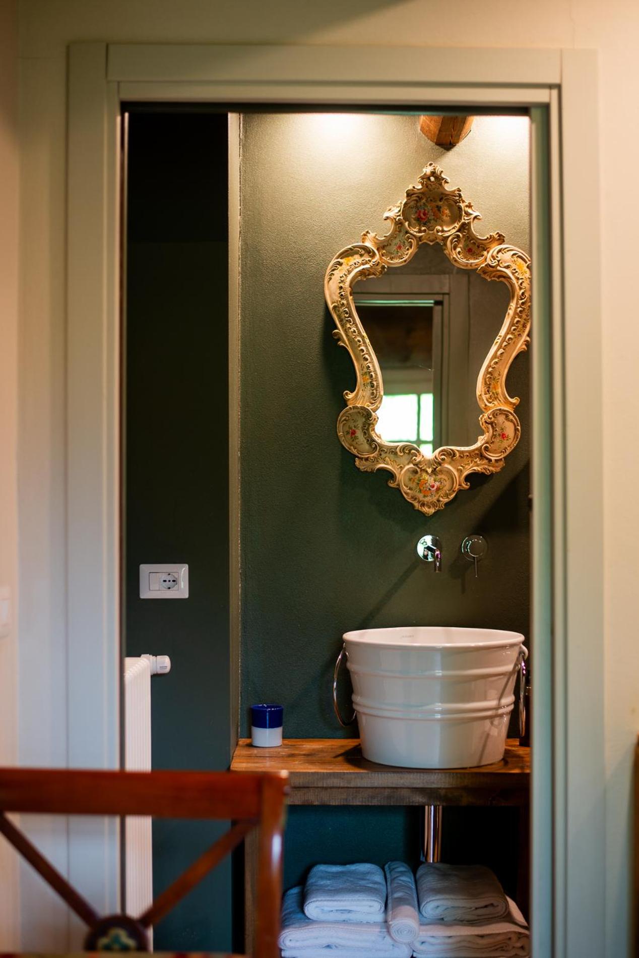 King Room with Garden View - Photo 4