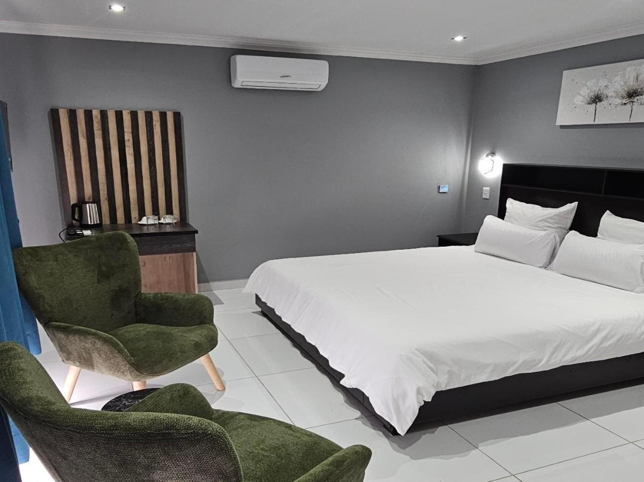 King Suite photo 1