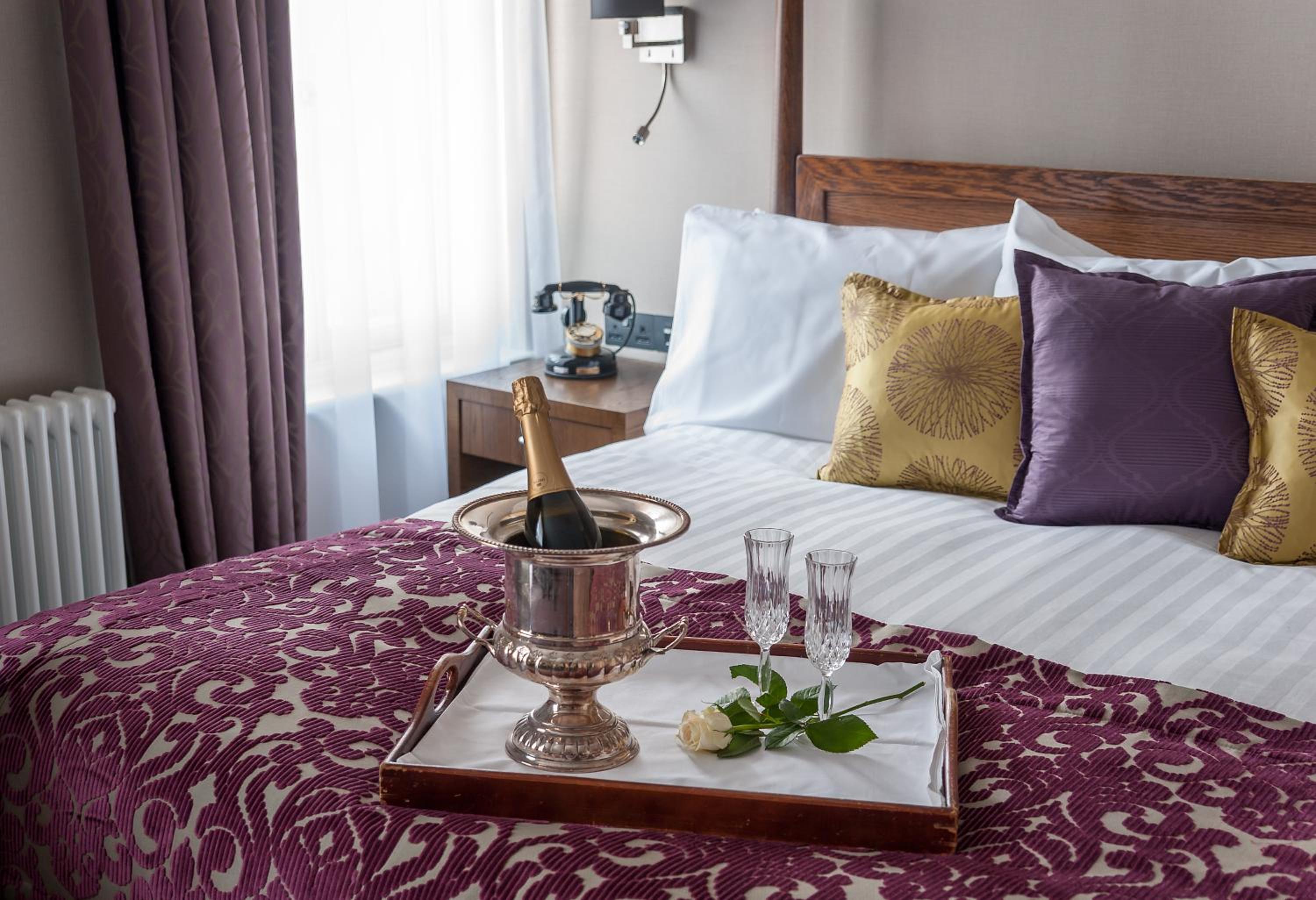 Luxury King Room photo 3