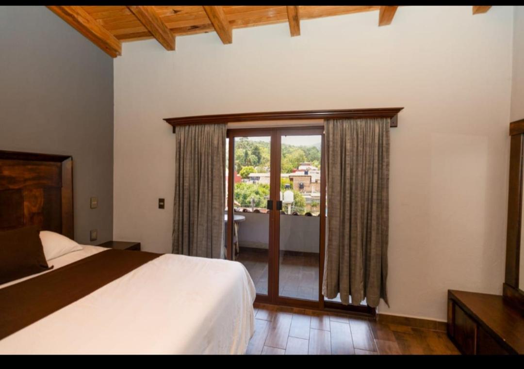 Junior Suite - Photo 10
