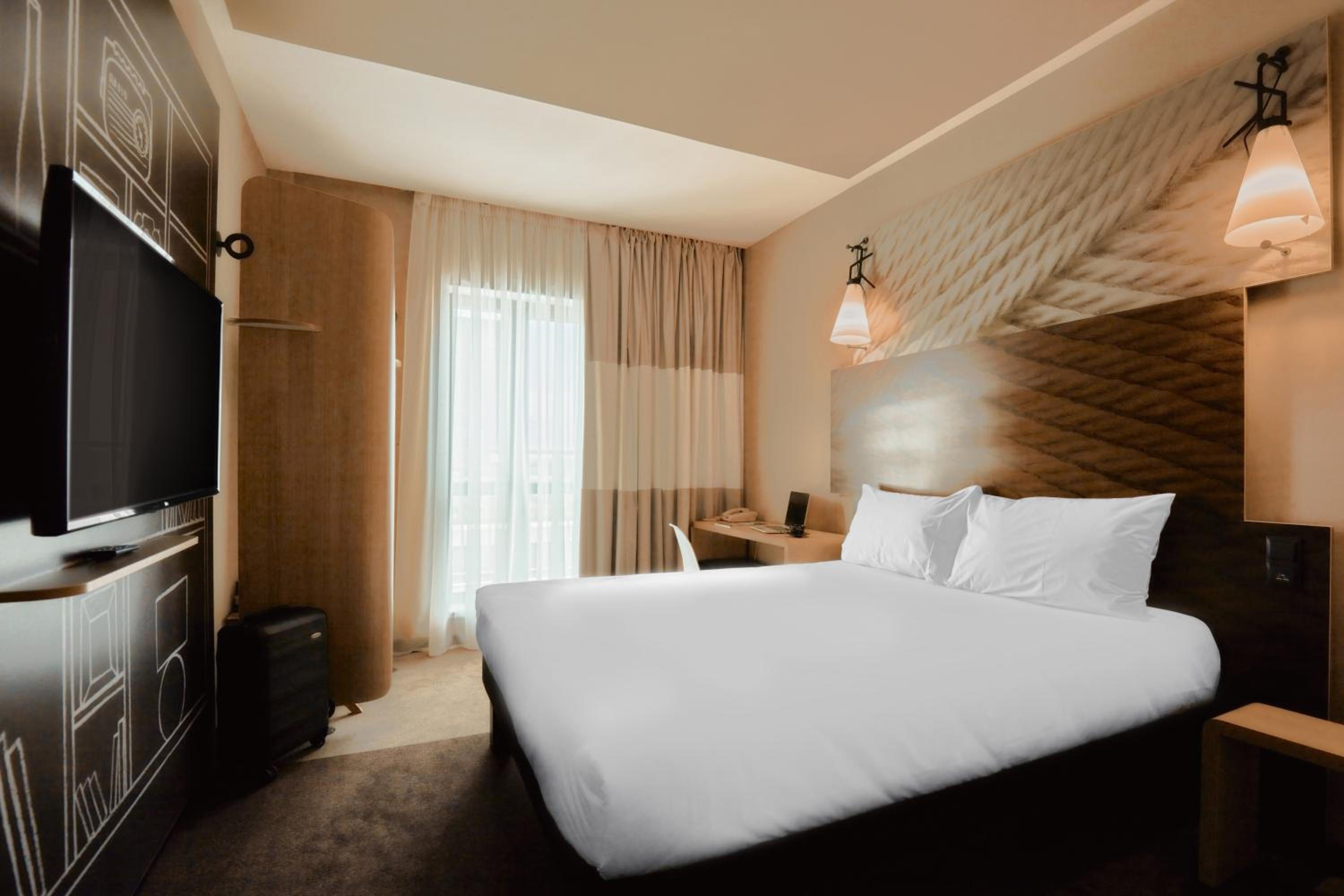 Superior Double Room - Photo 2