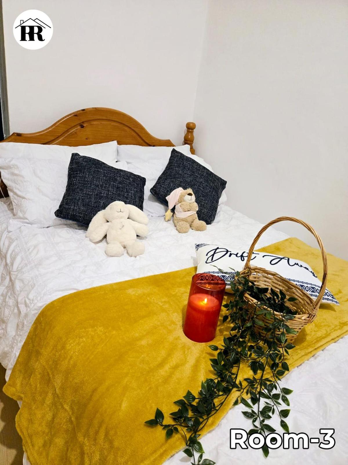 Budget Double Room photo 1