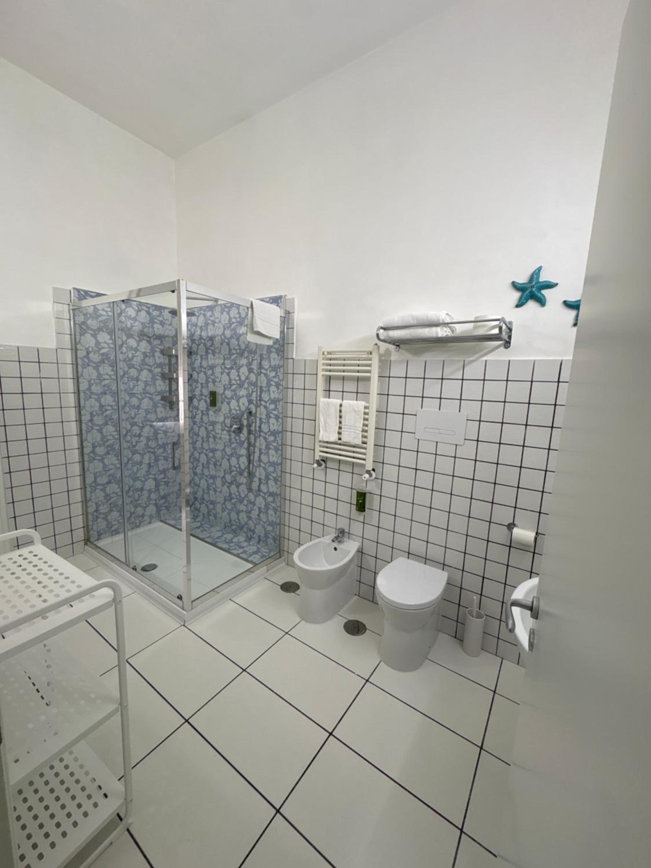 Triple Room with Terrace - Photo 4