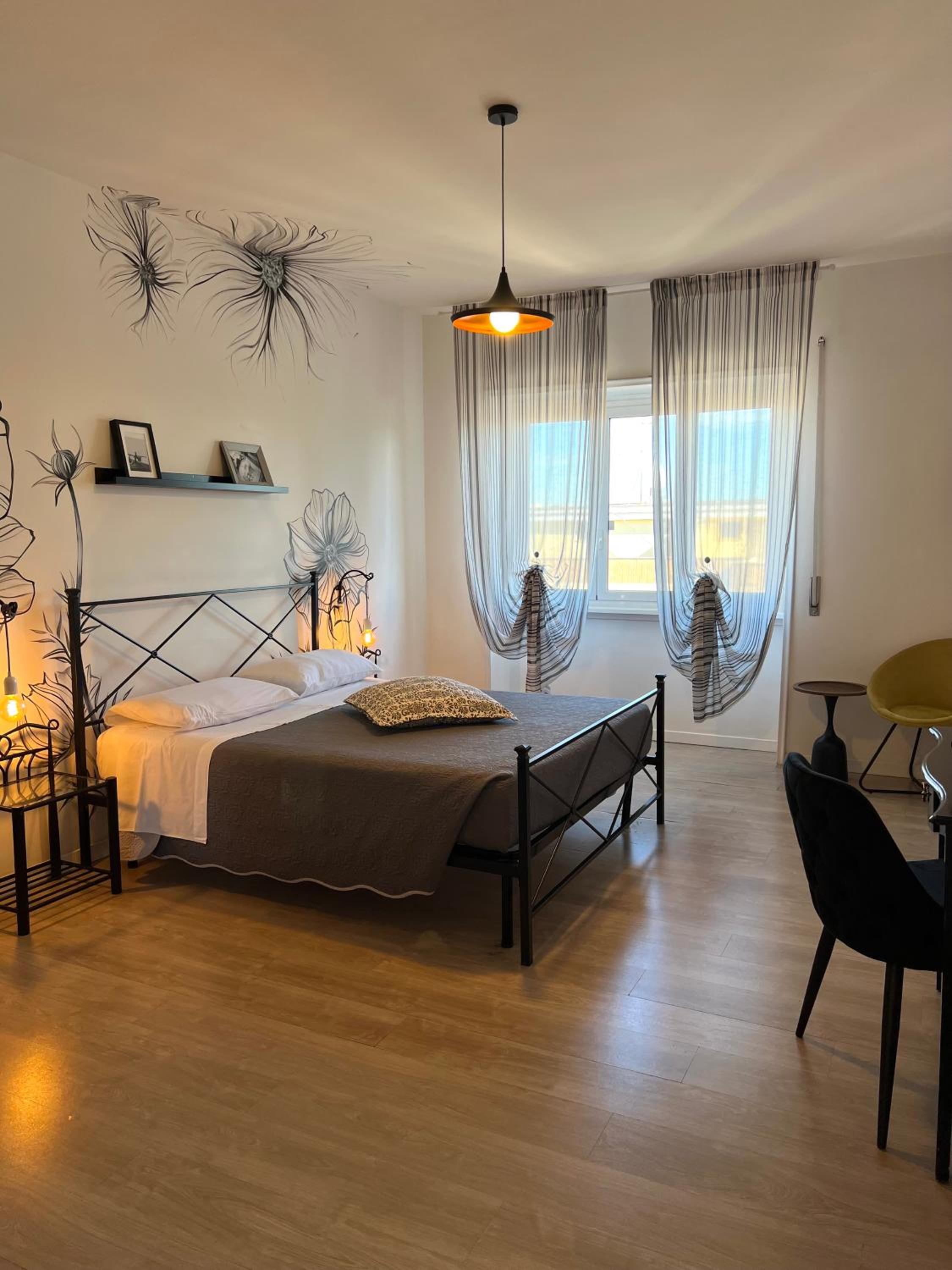 Superior Apartment