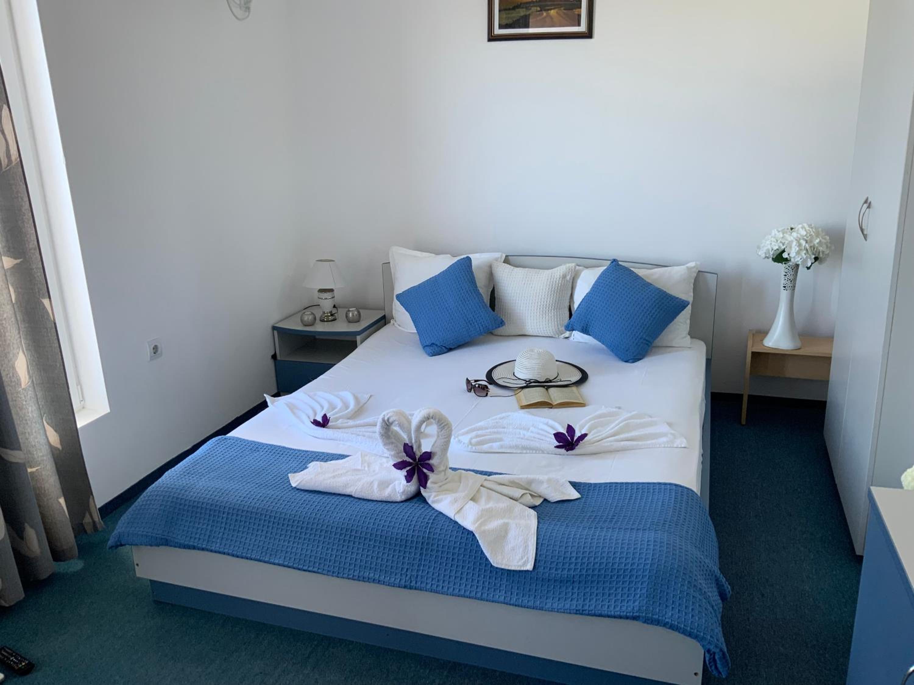 Double Room with Sea View photo 1