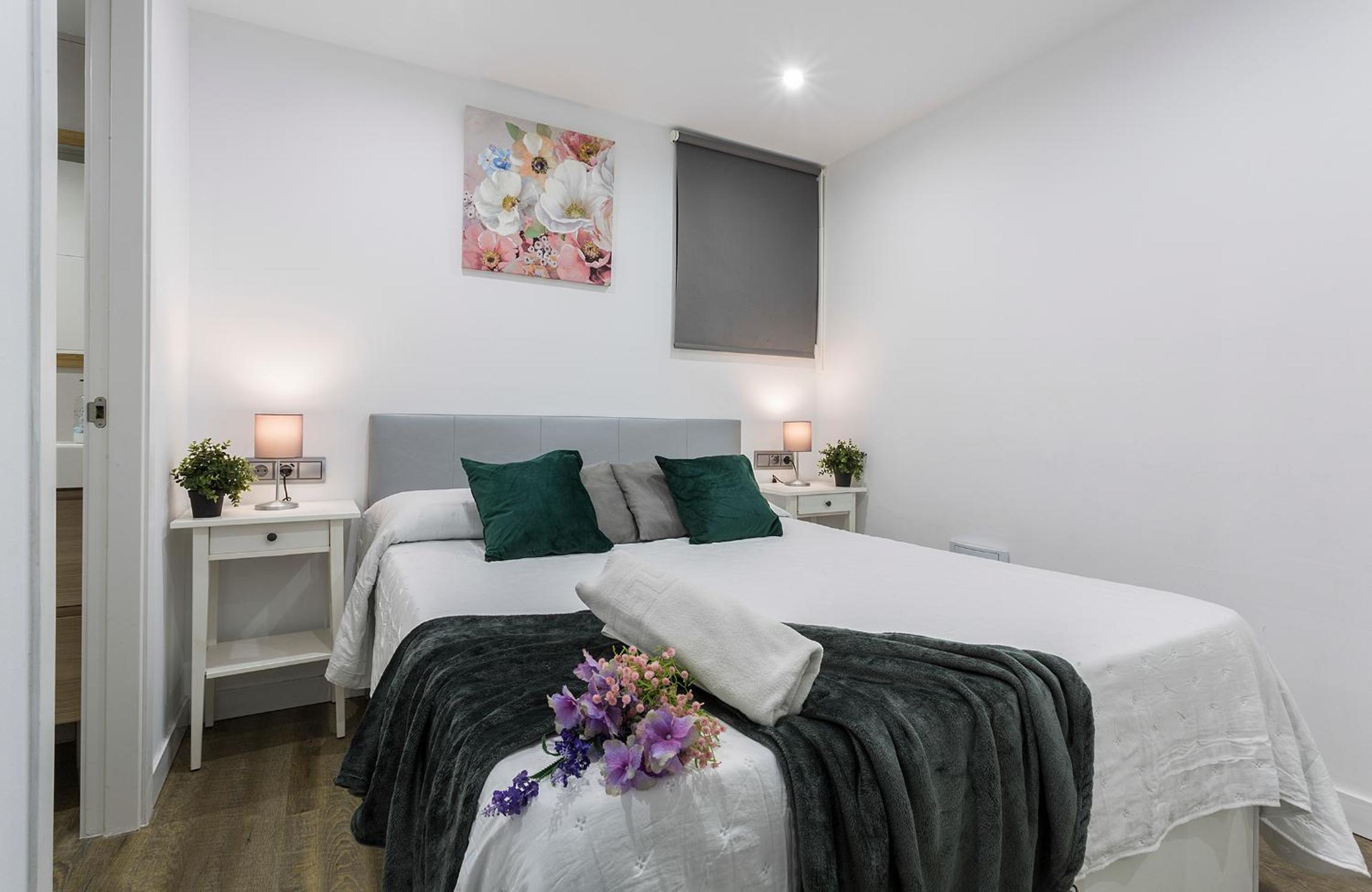 Apartamento Superior