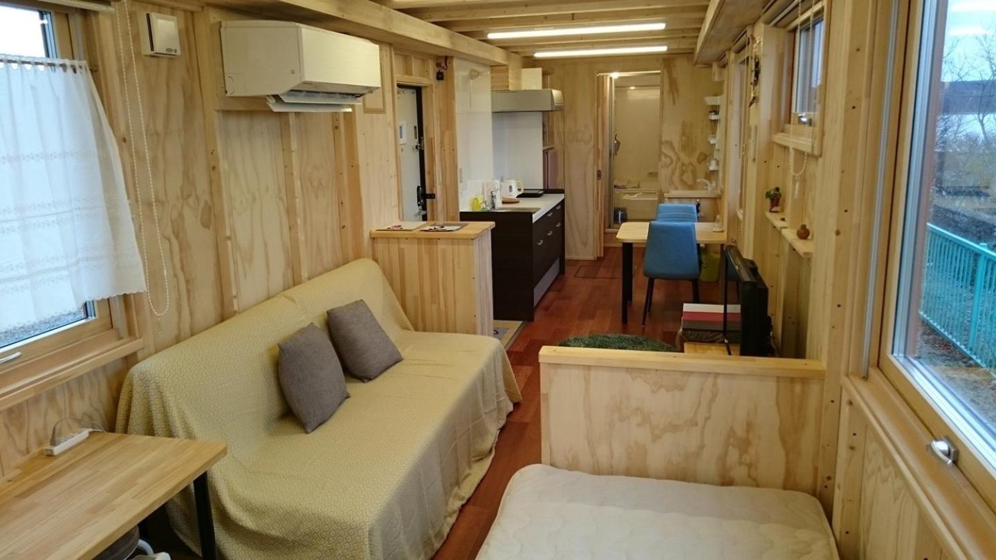Vacation Home photo 1