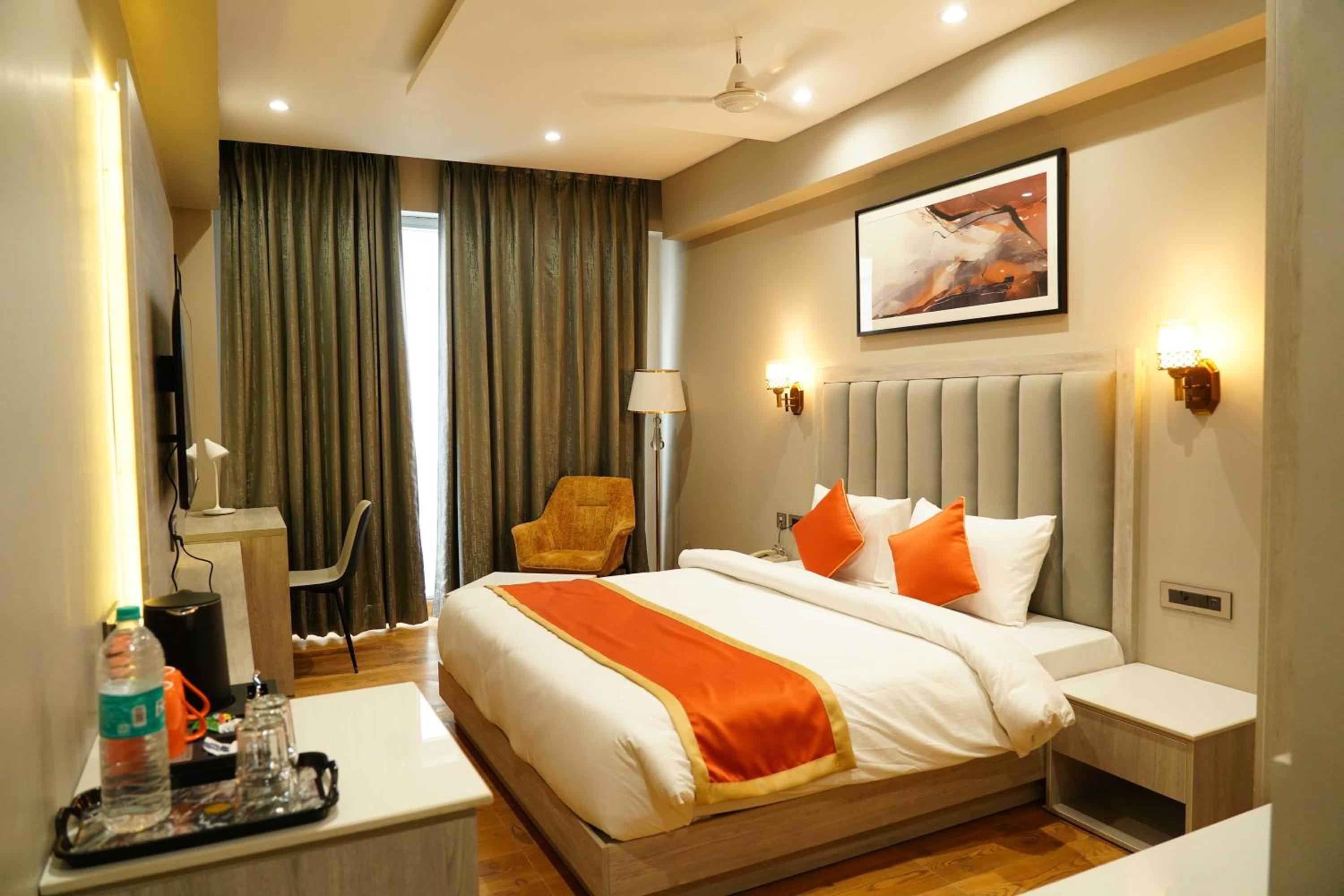 Club Room photo 3