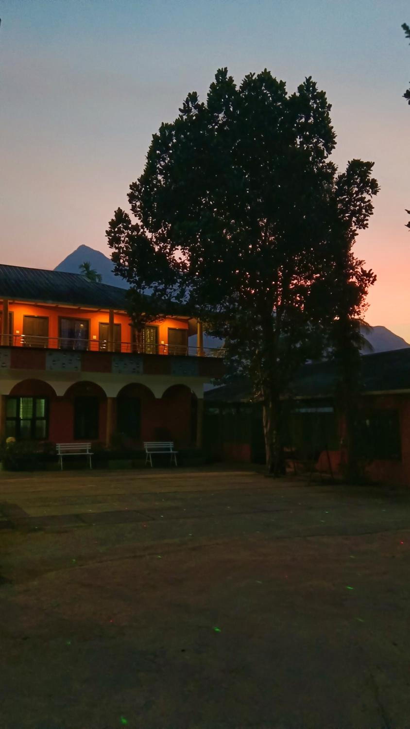 Villa with Garden View photo 2