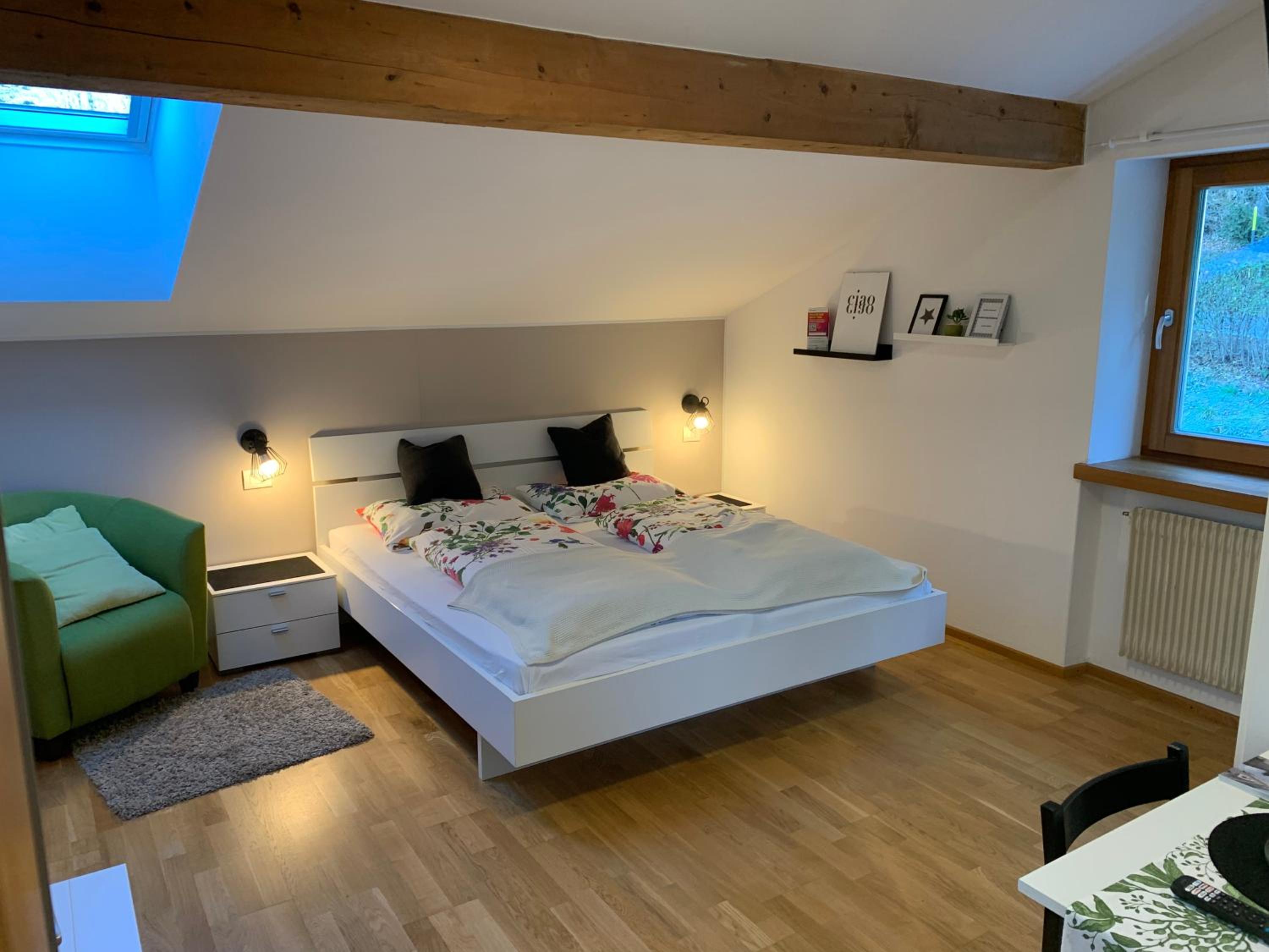 Double Room photo 1