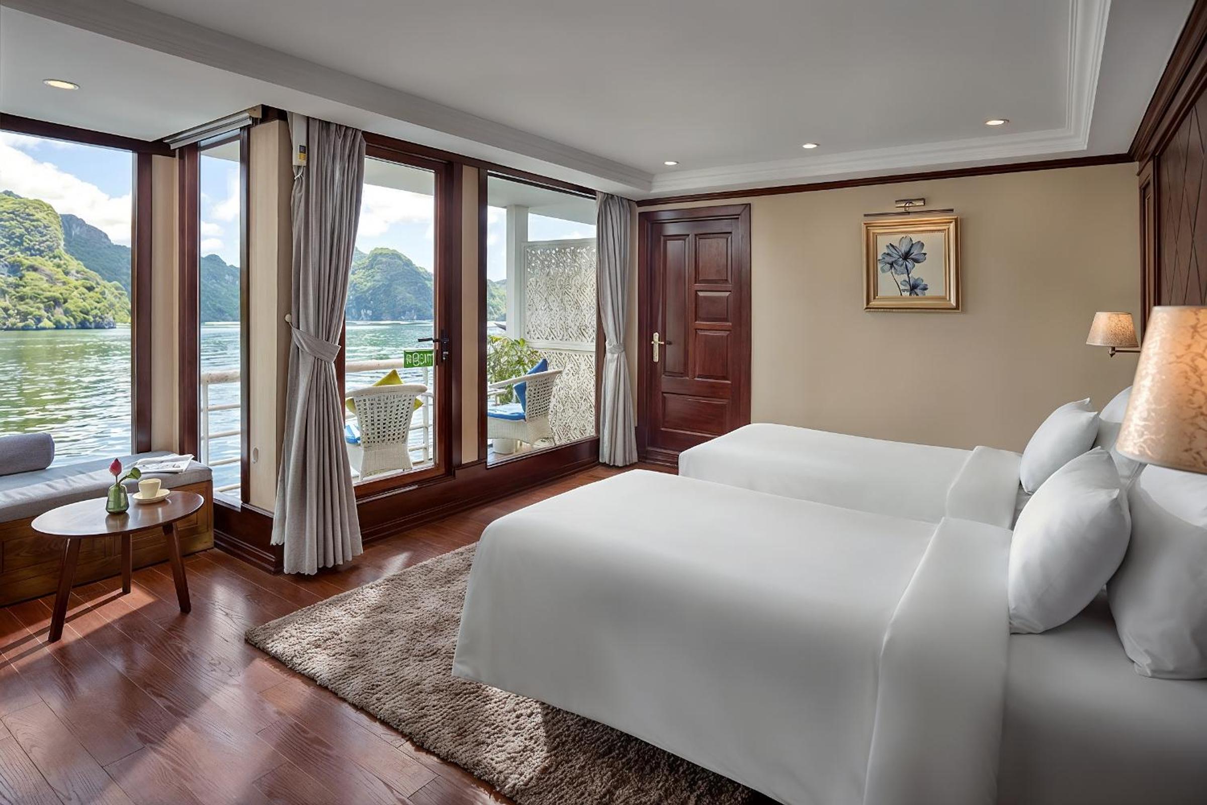 Triple Room With Balcony photo 1