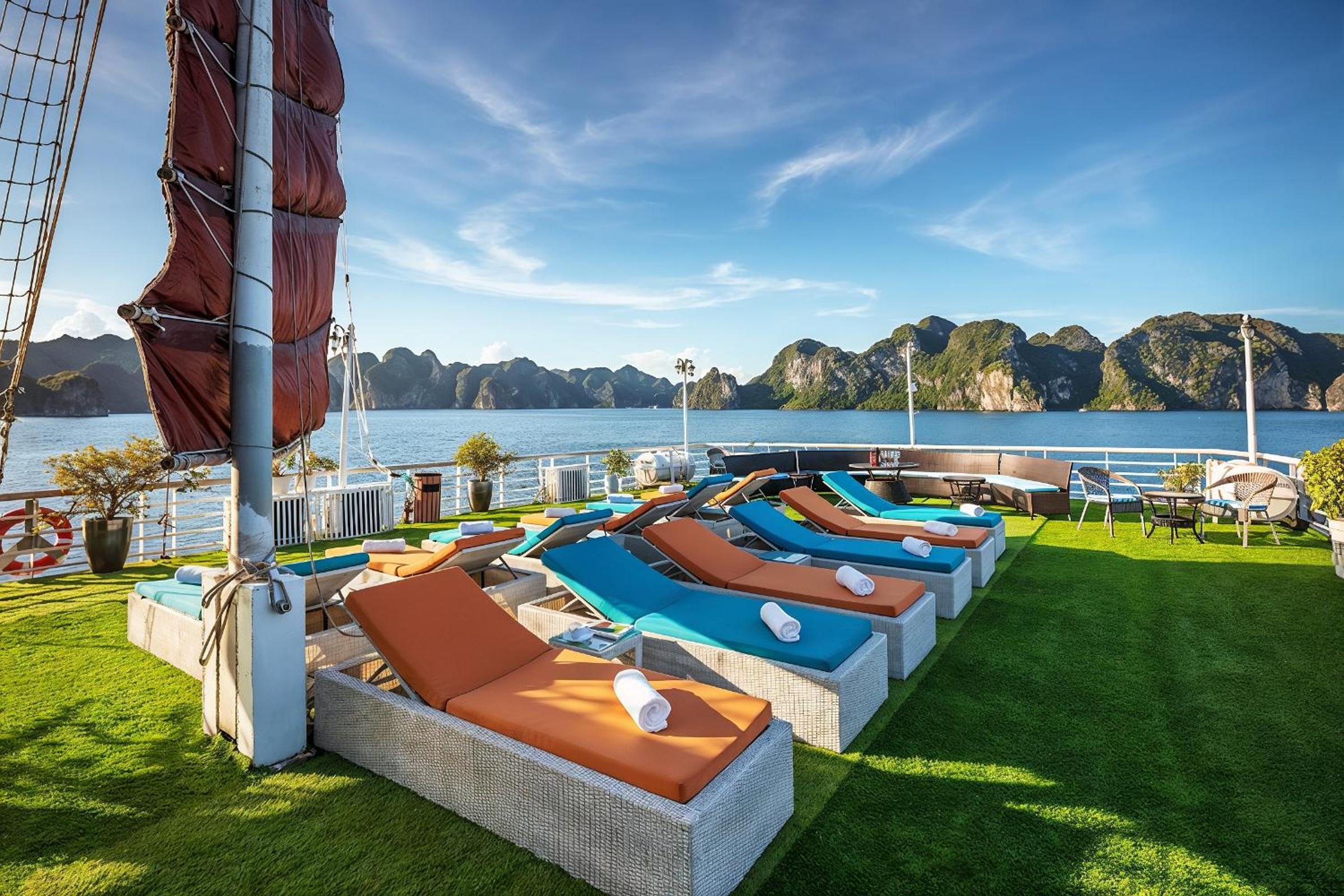 Triple Room With Balcony photo 2