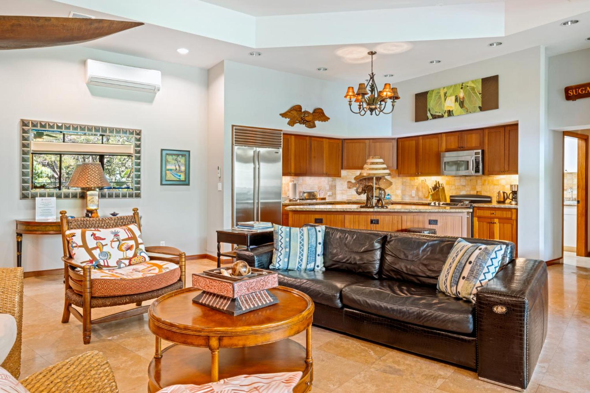 Luxury Park View Condo 2 bedroom & 2.5 baths thumbnail 5