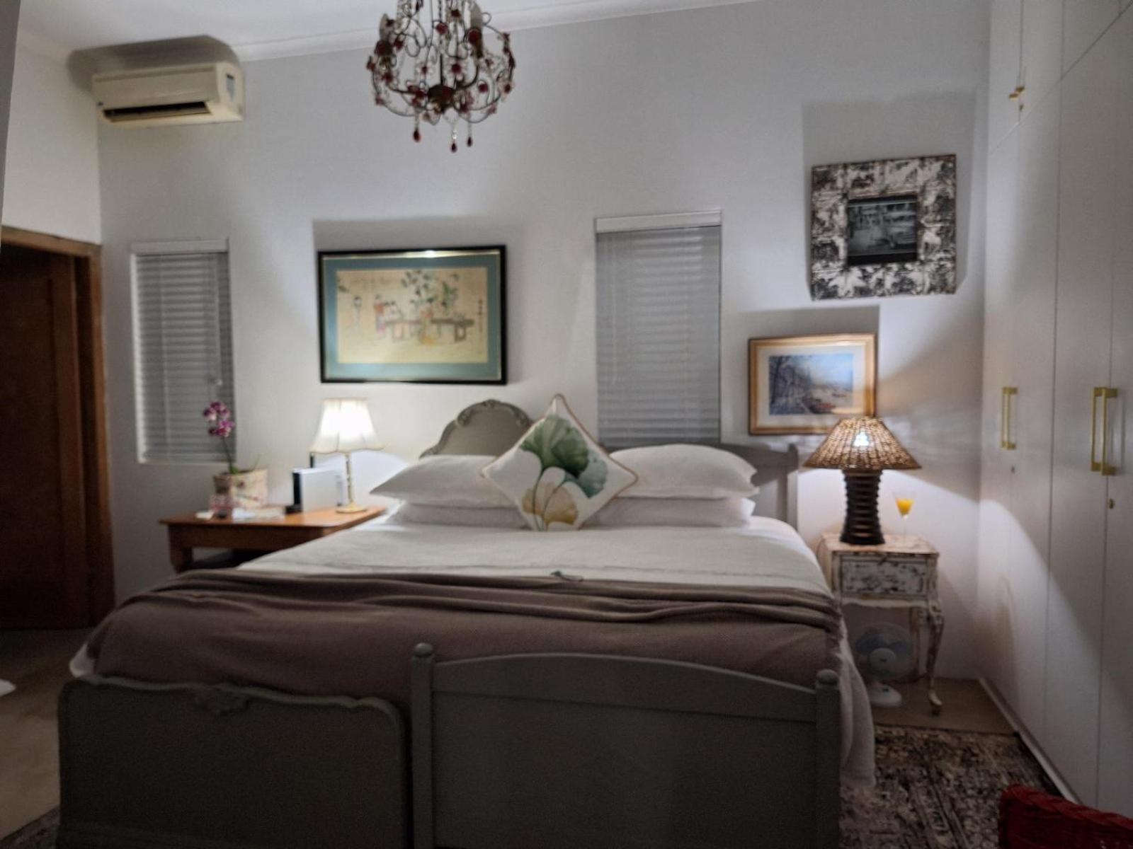 Luxury King Room photo 1