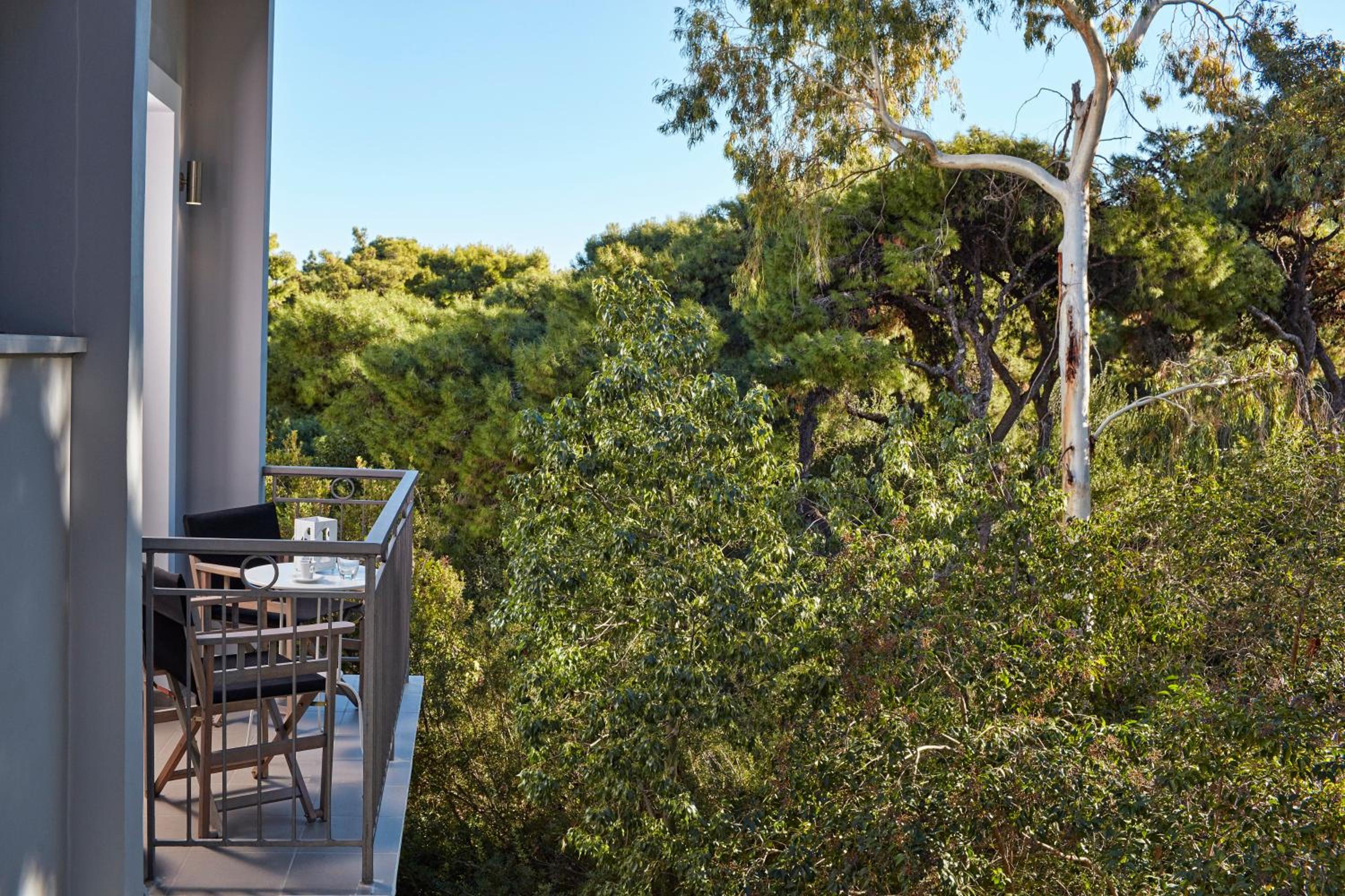 Standard Room with Garden View photo 2