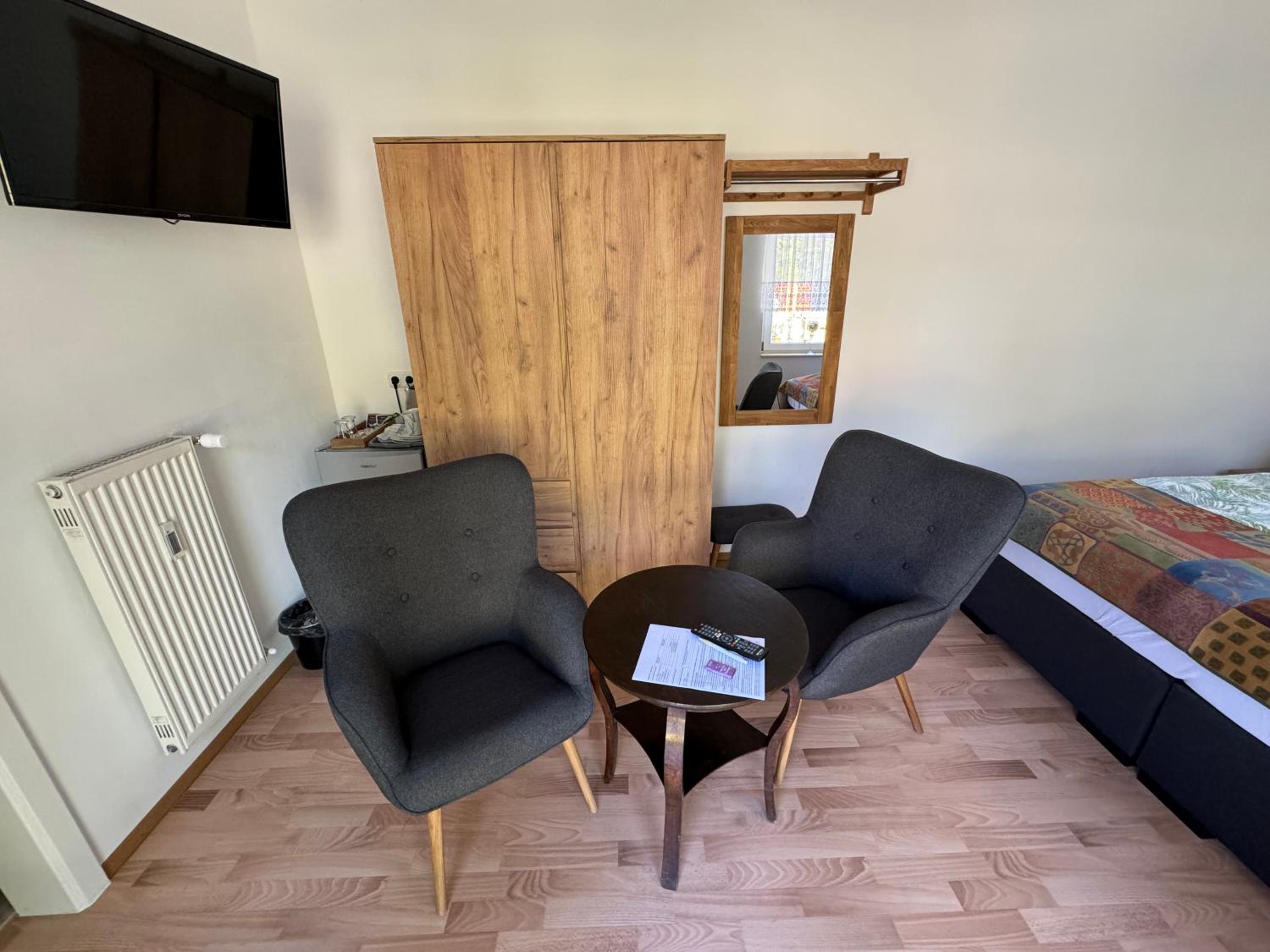 Double Room photo 2