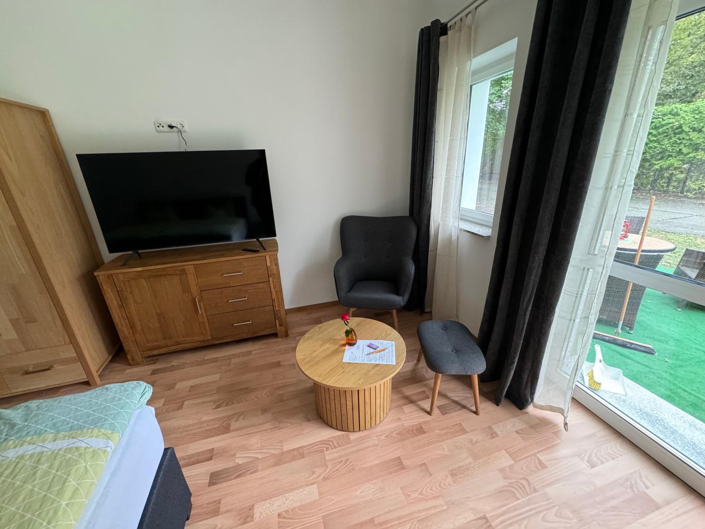 Double Room photo 1