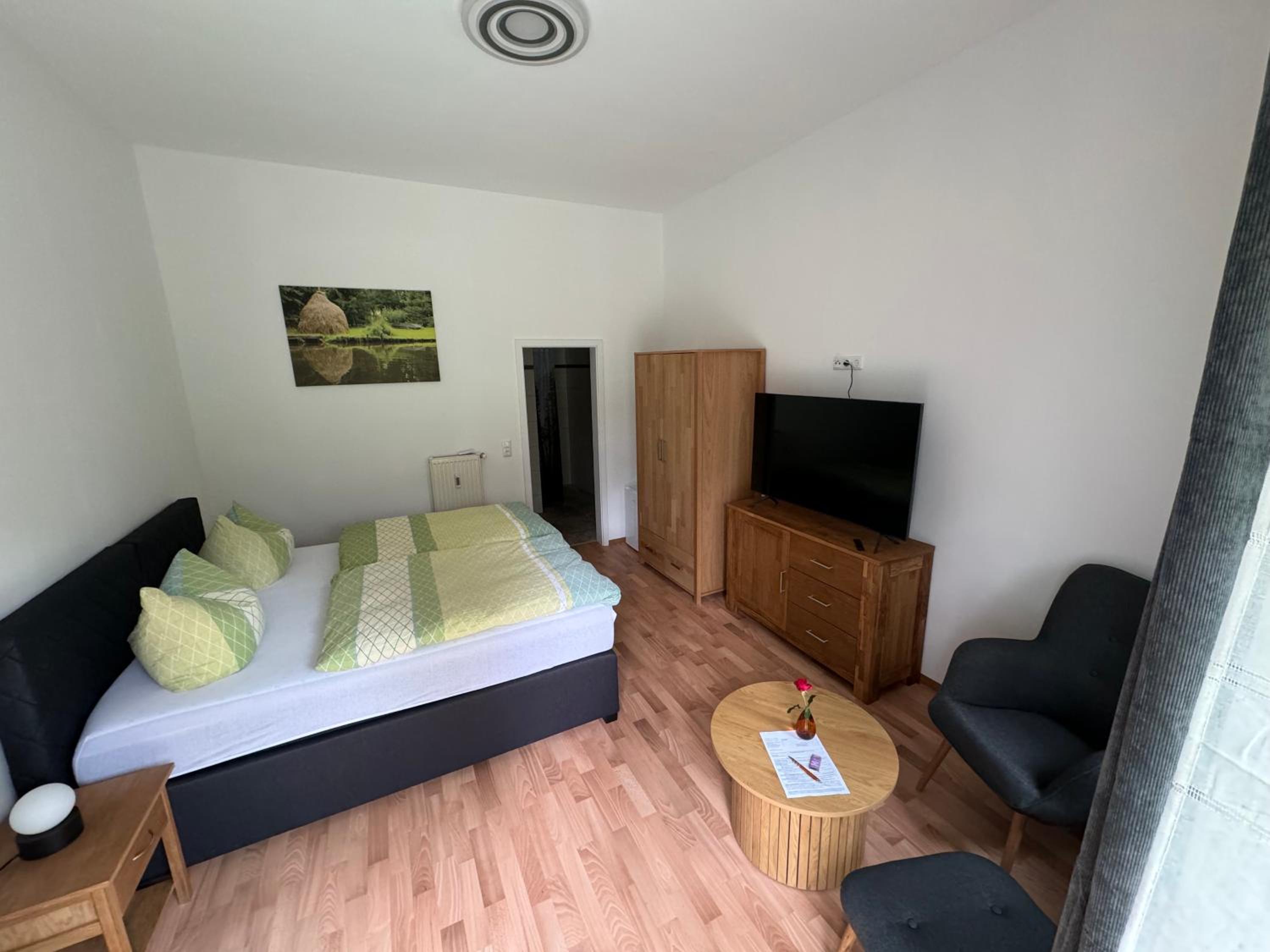 Double Room photo 2