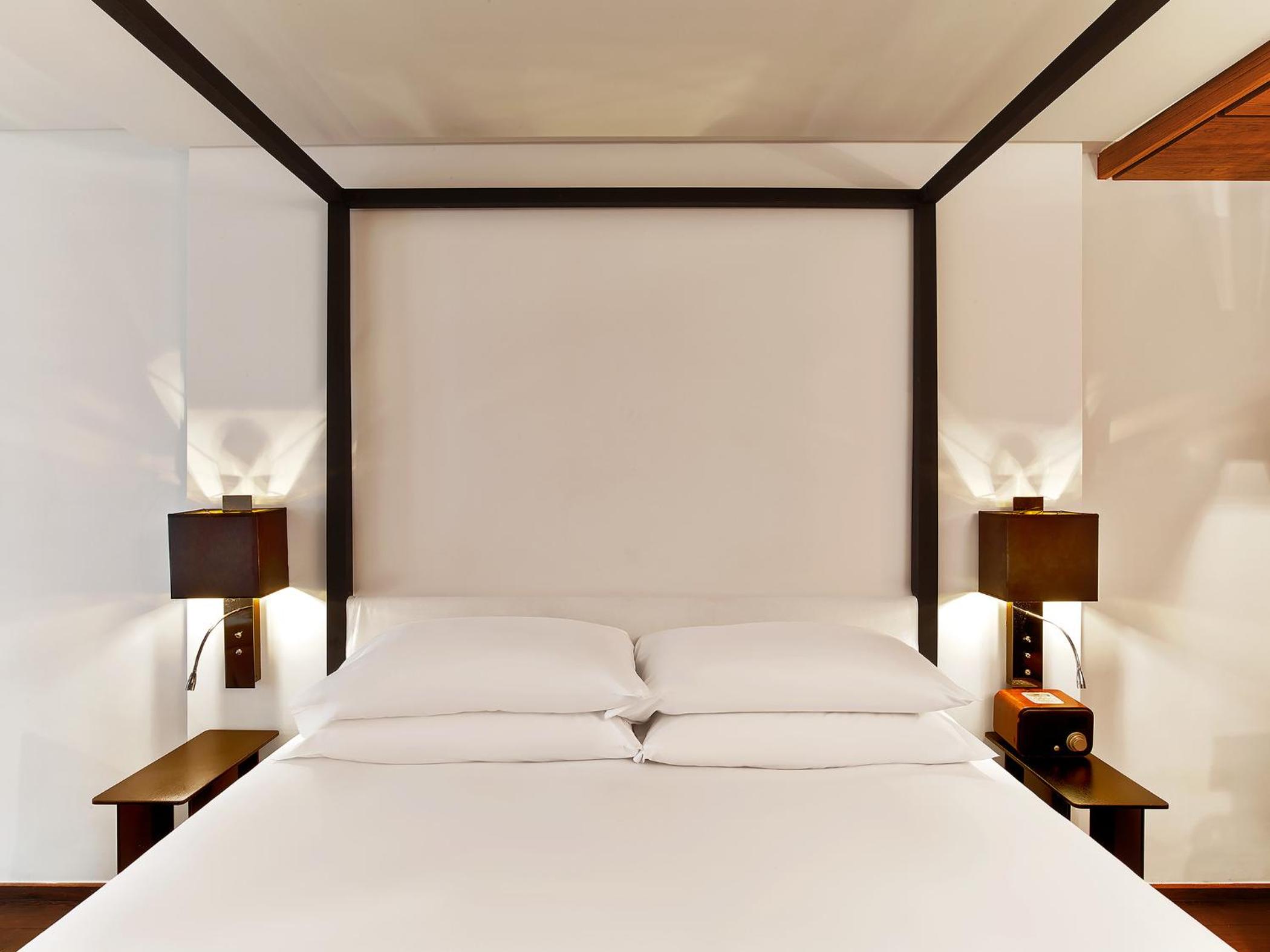Junior Suite, Junior Suite, 1 King