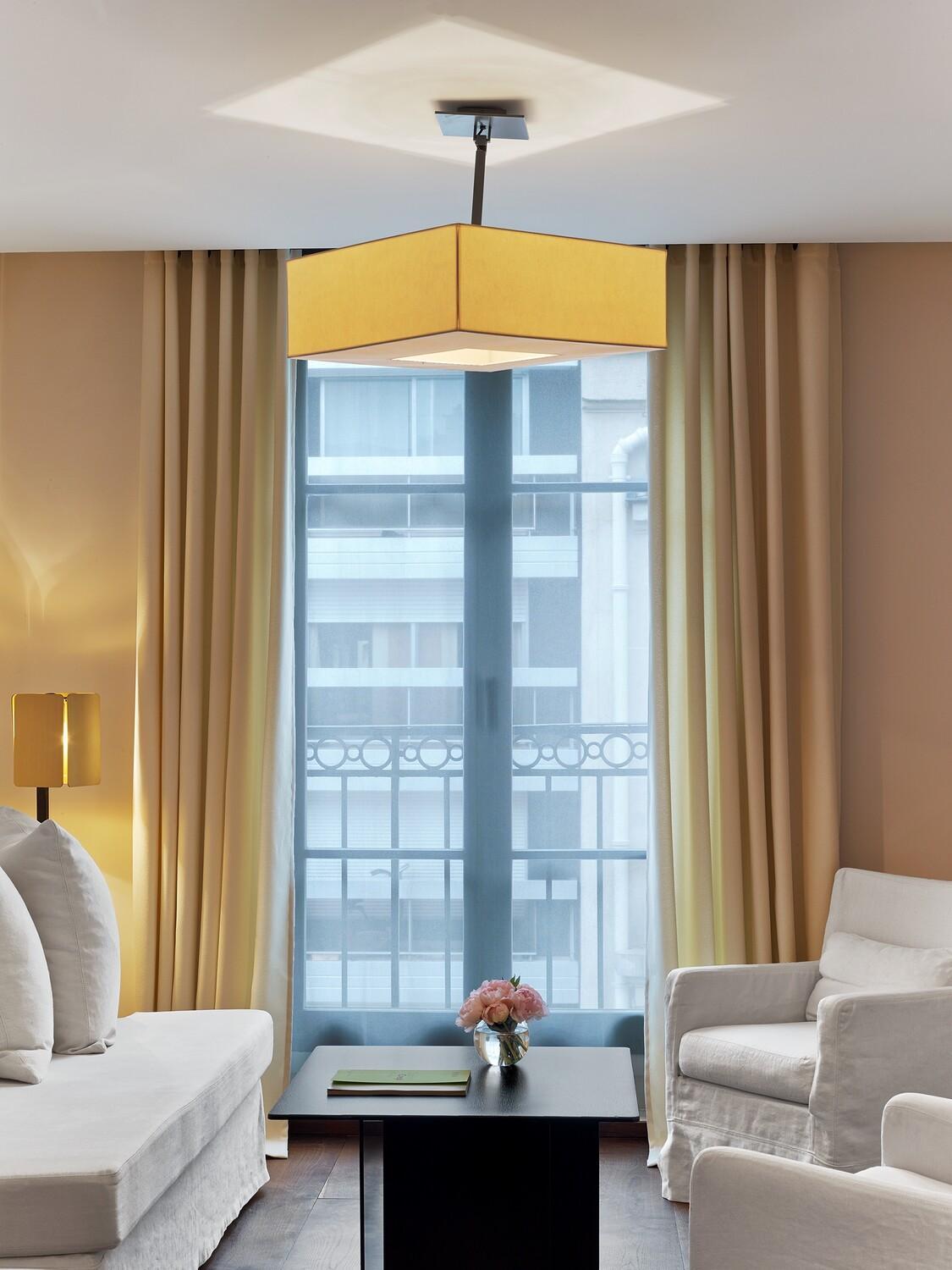 Prestige Twin Room
