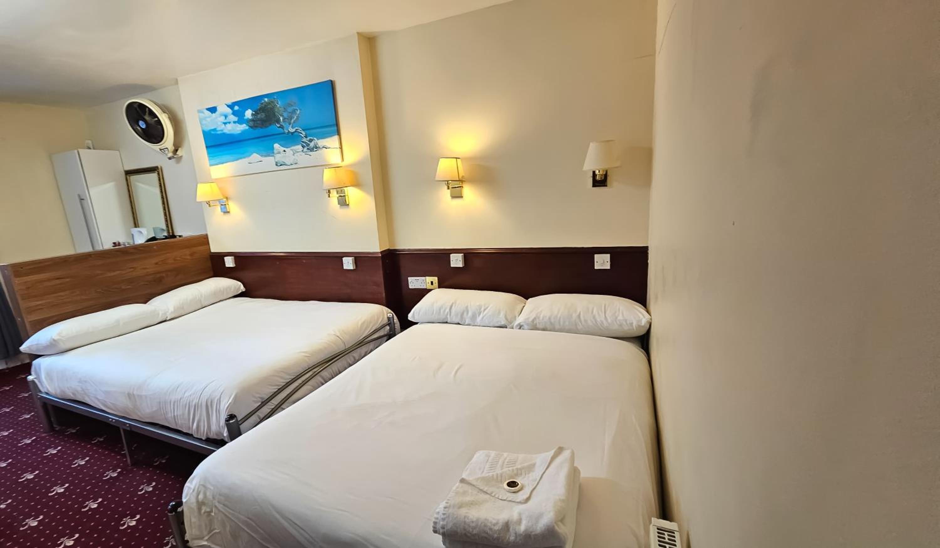 Triple Room photo 1